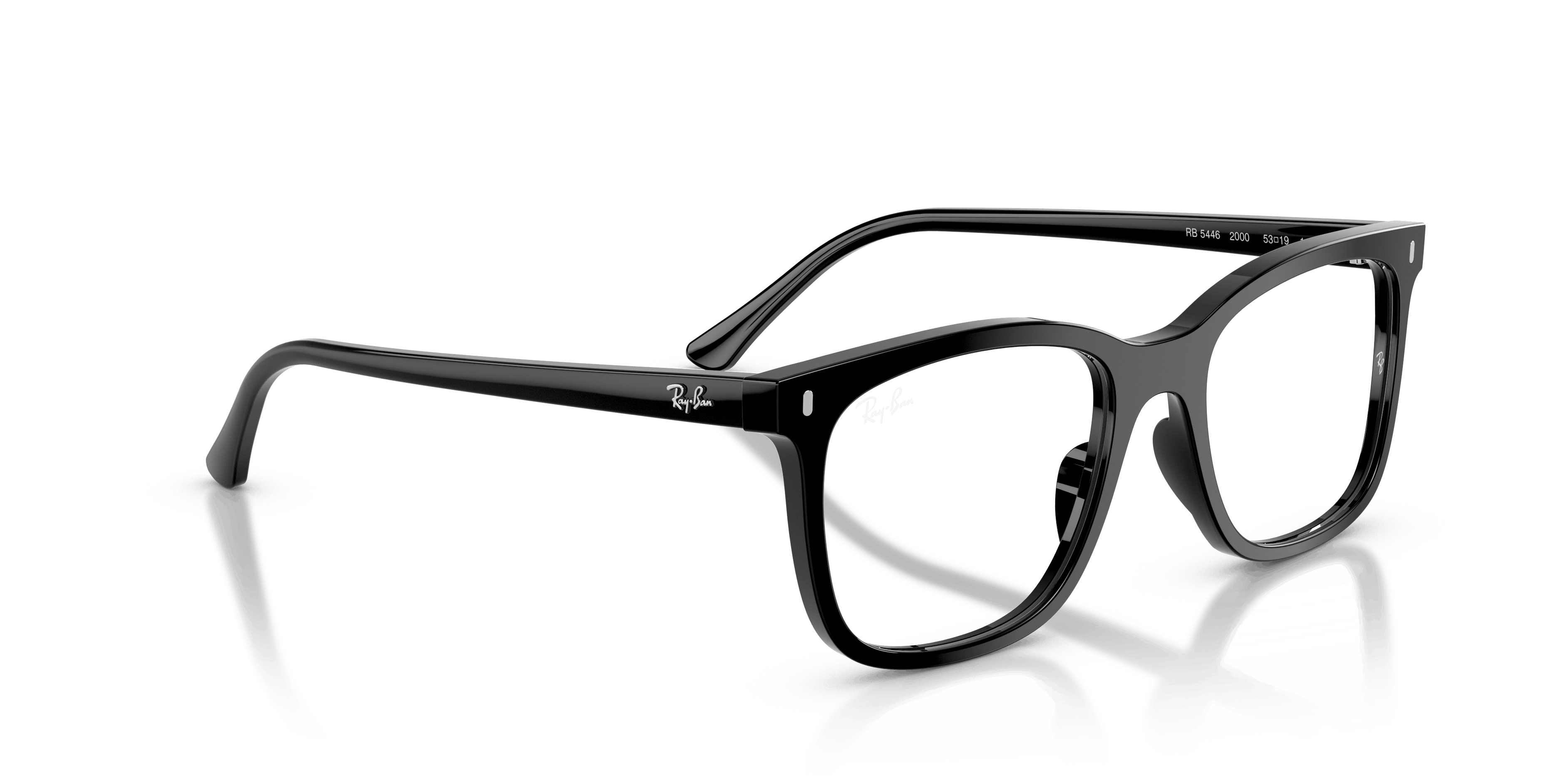 Angle_Right01, Ray-Ban Optics RX5446 2000