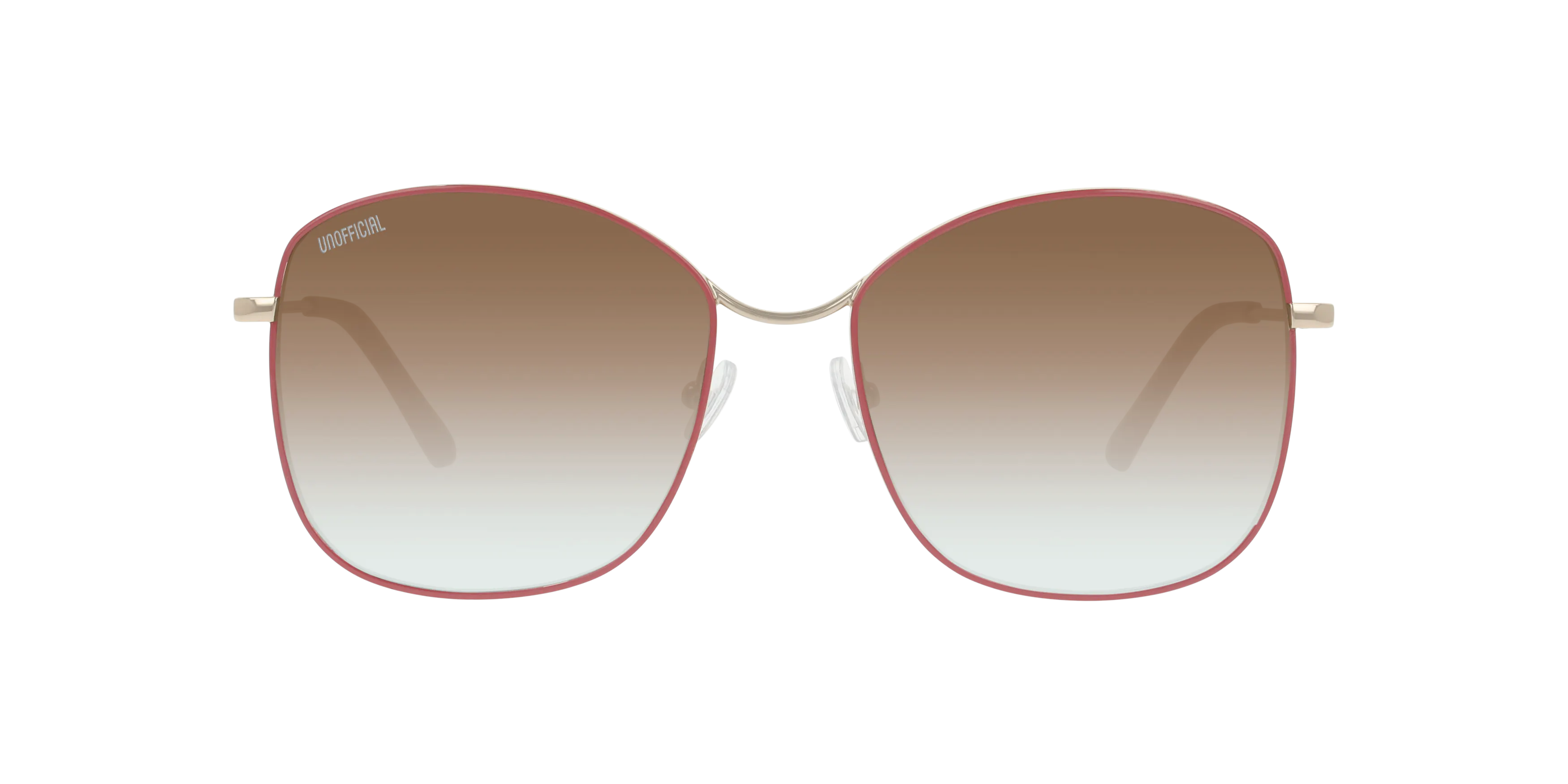 Front, Unofficial UO5129 2