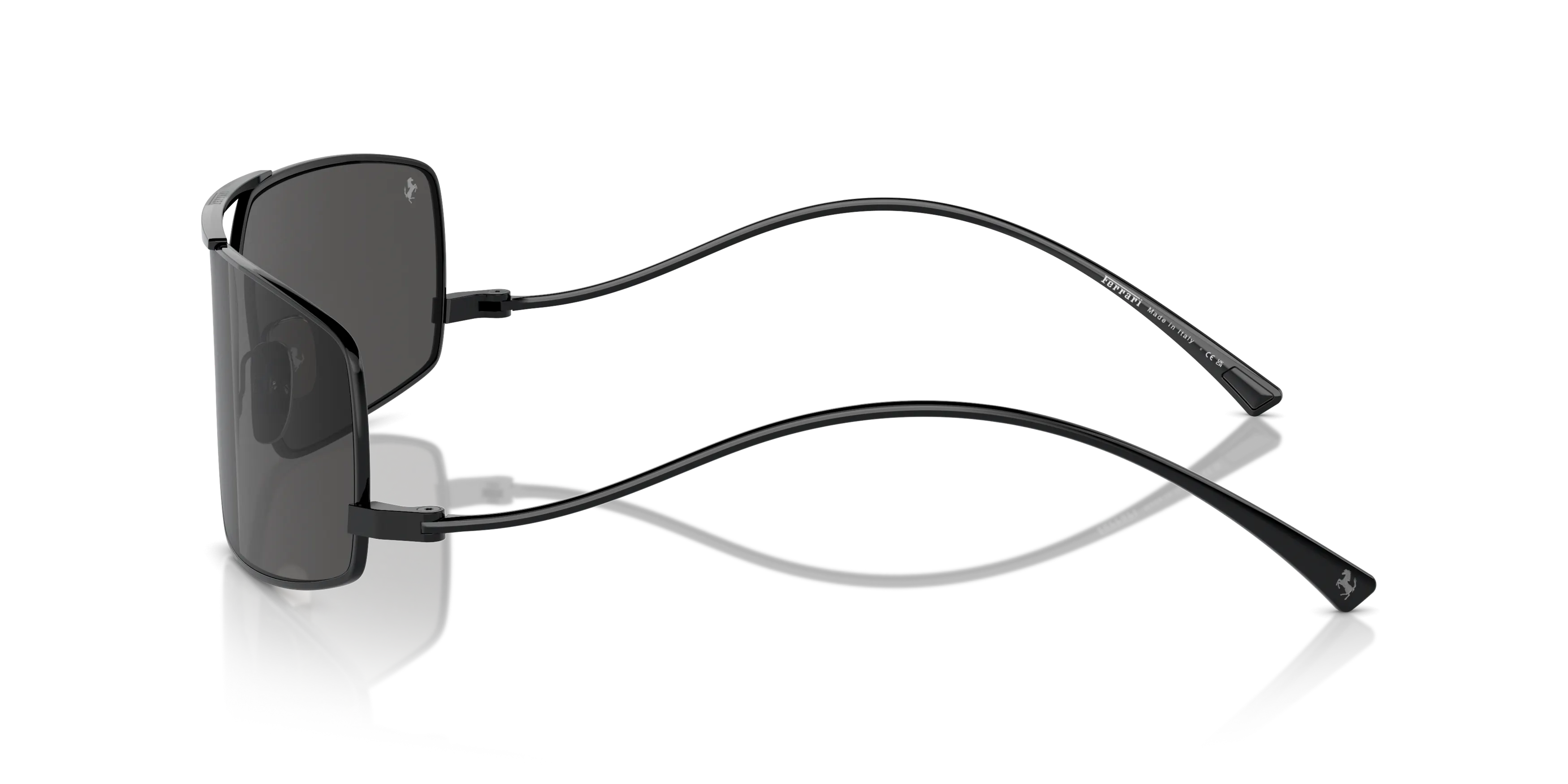 Angle_Left02, Ferrari Cavallino FH1008 Sunglasses