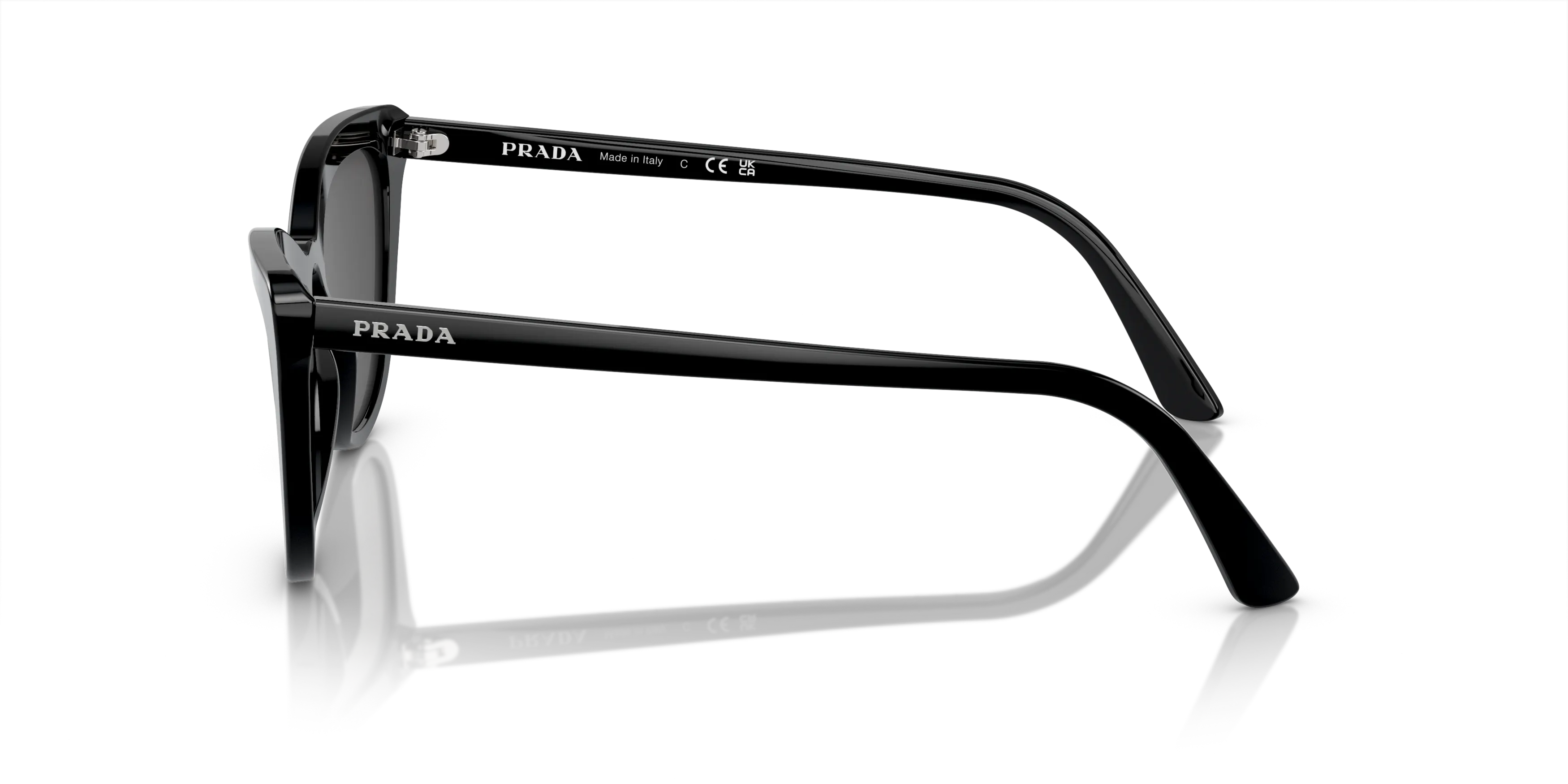 Angle_Left02, PRADA Catwalk PR 01VS 1AB5S0