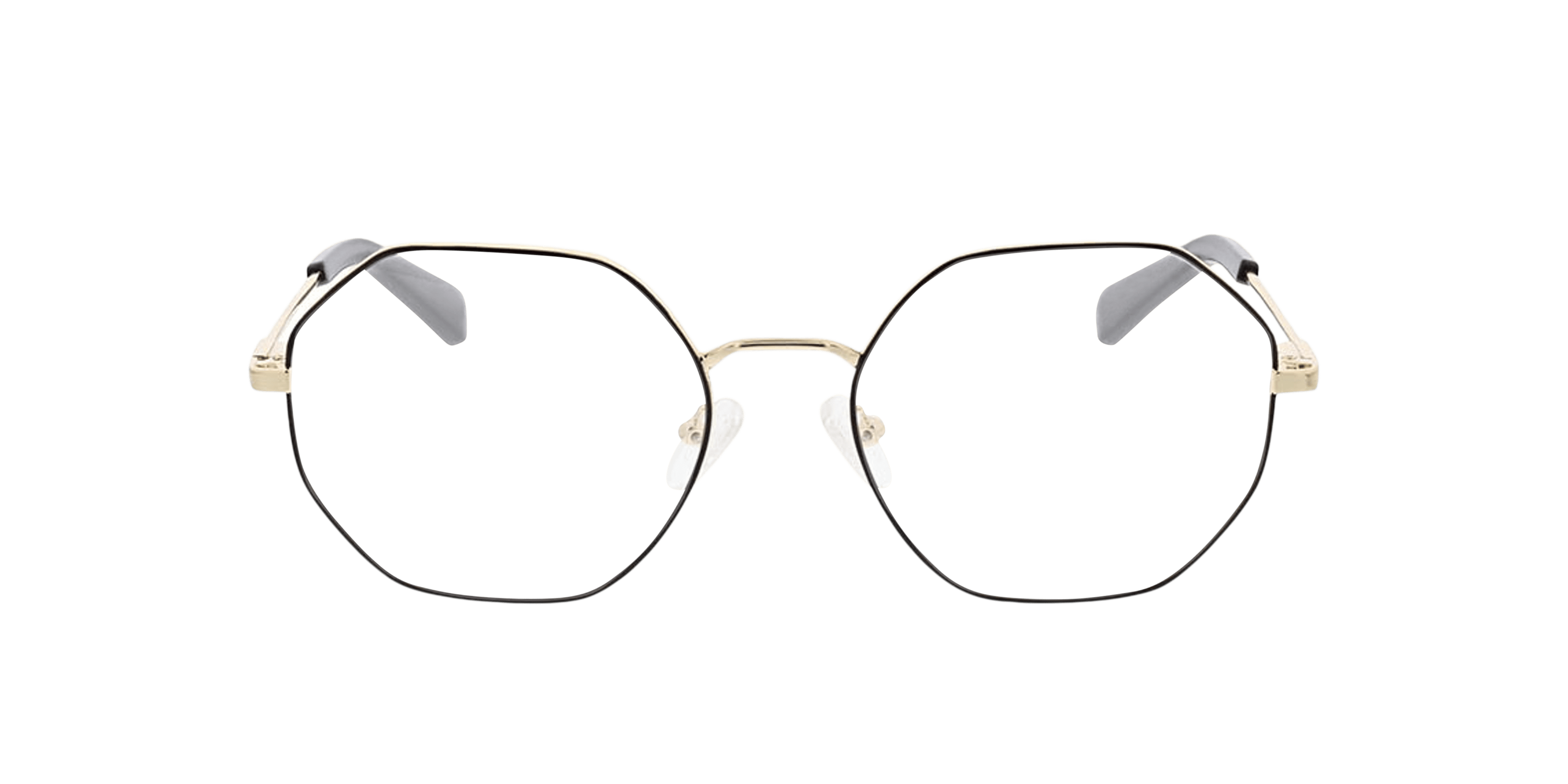 Front, Vintage Flair 0IY1334 C01 Glasögonbåge