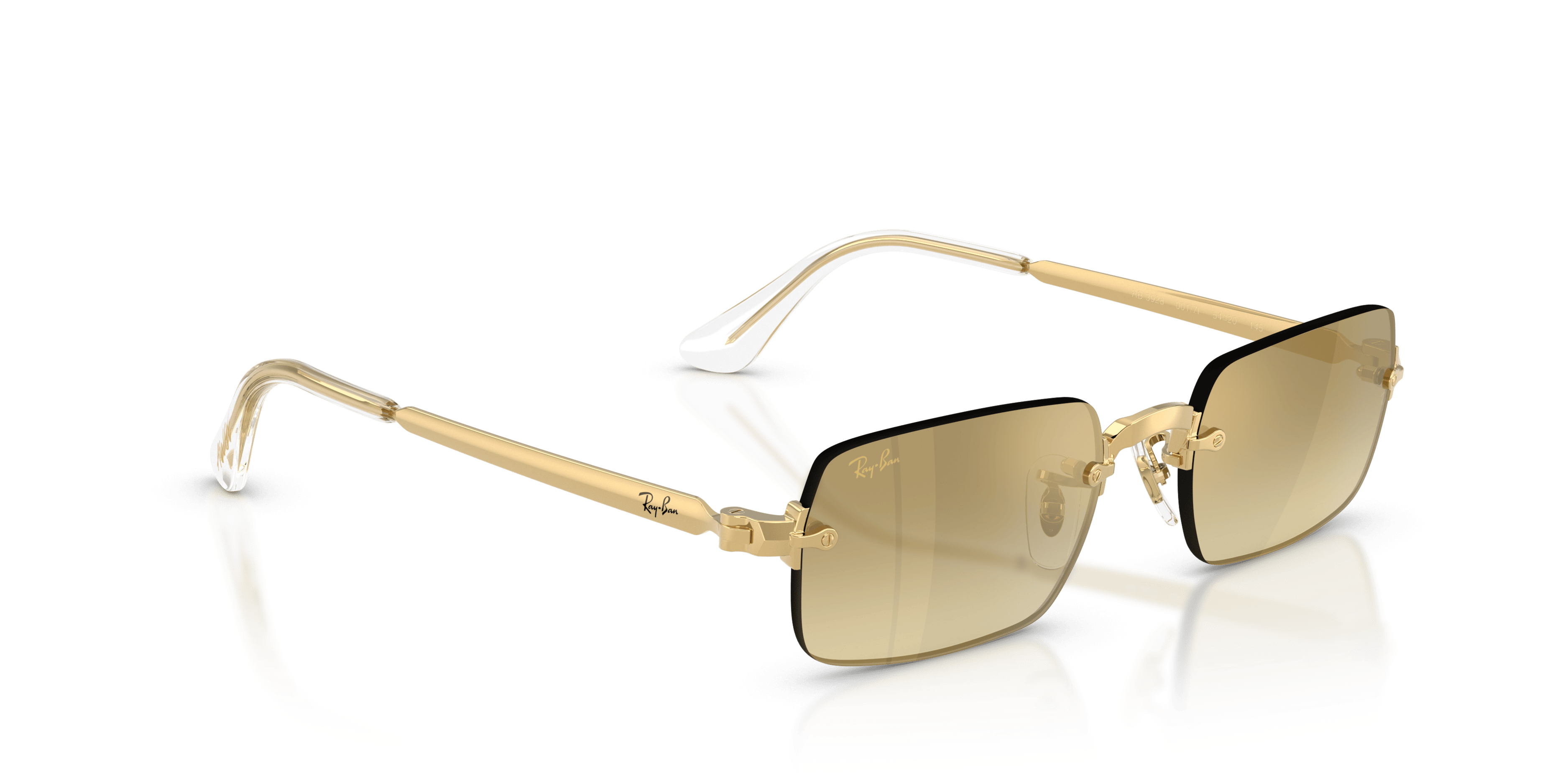 Detail01, Ray-Ban By A$AP Rocky RB3928 001/7I