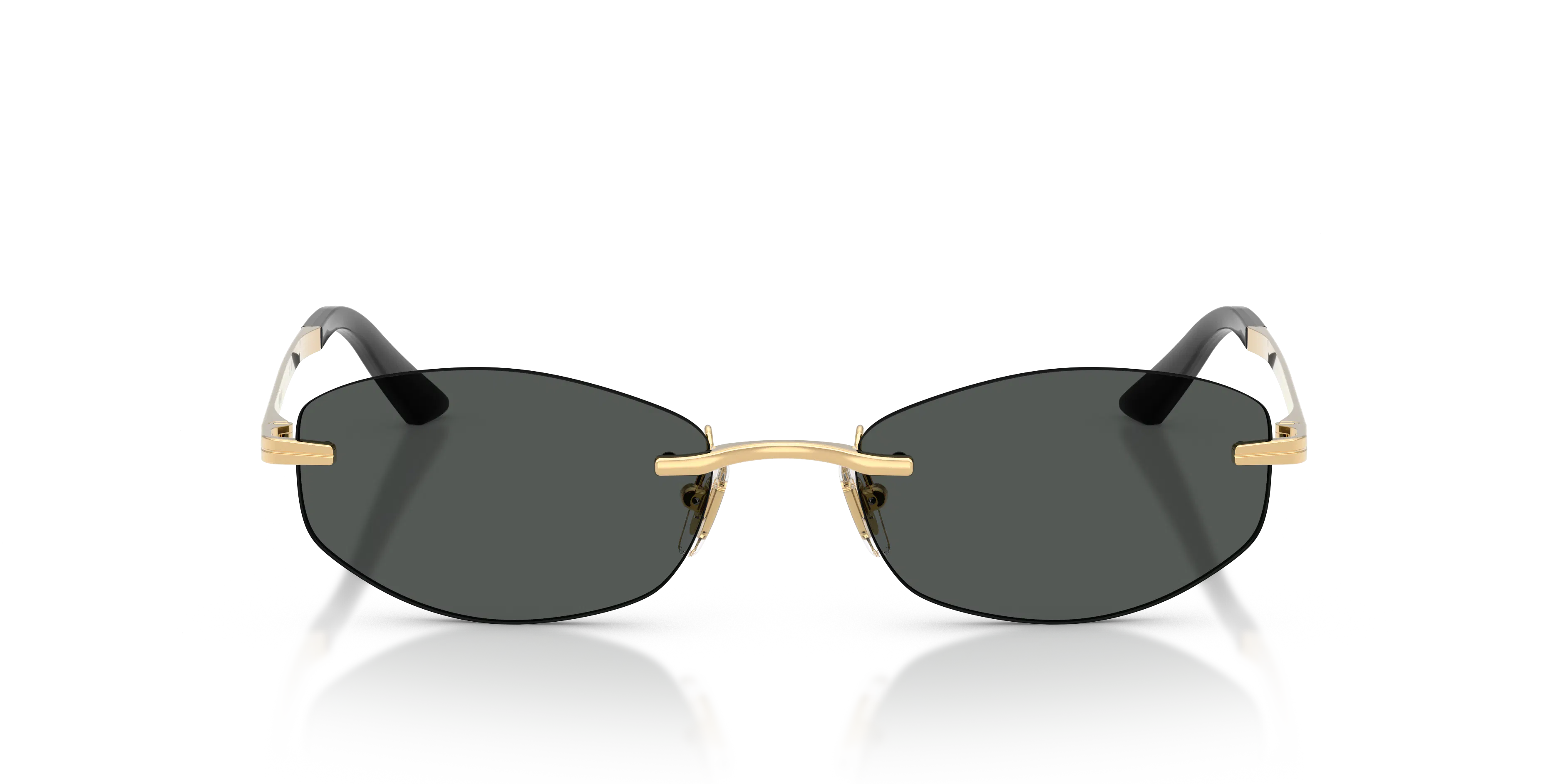 Front, VERSACE VE2308D 152387
