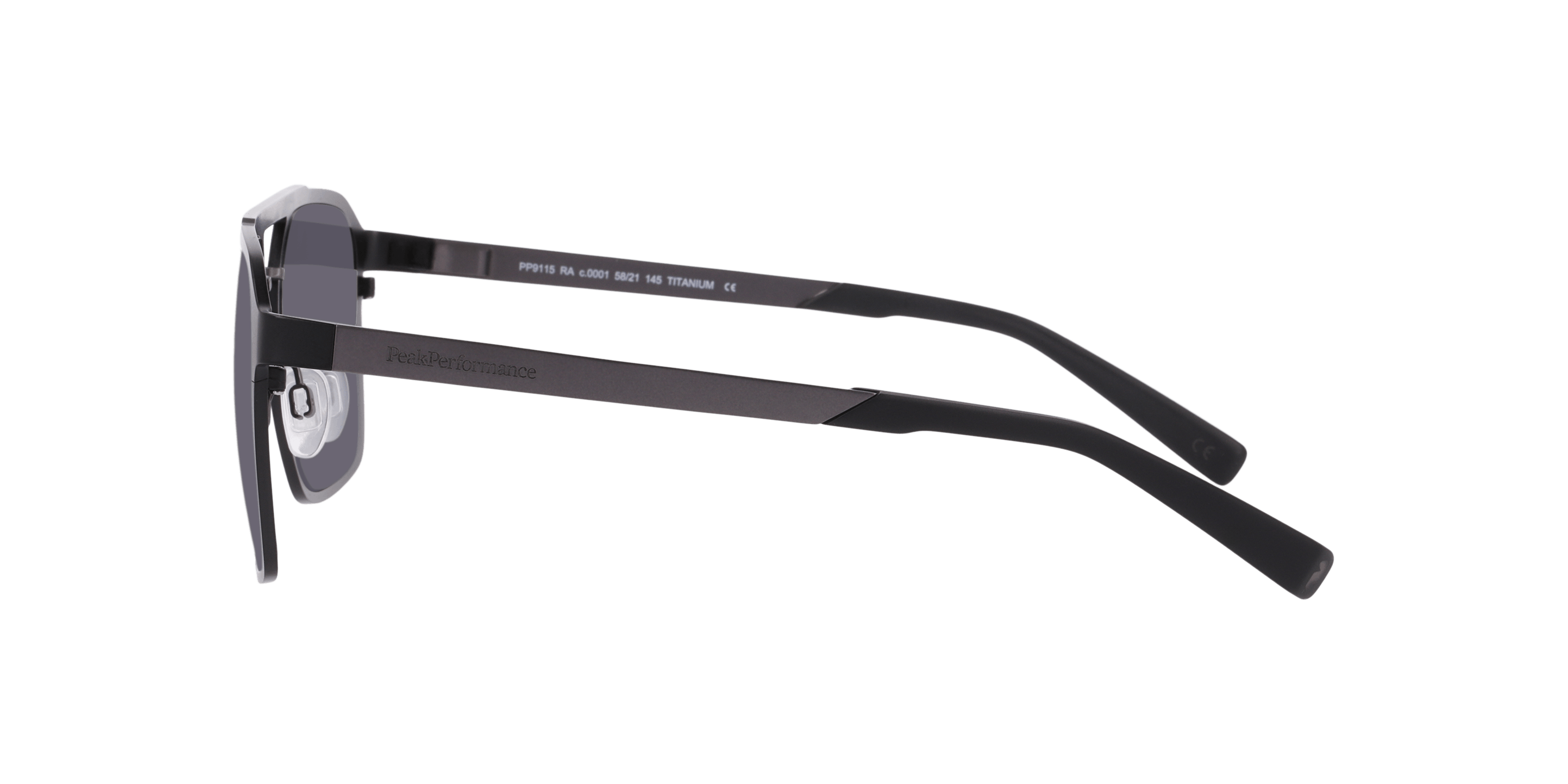 Angle_Left02, Peak Performance 9115 0001 Solbriller