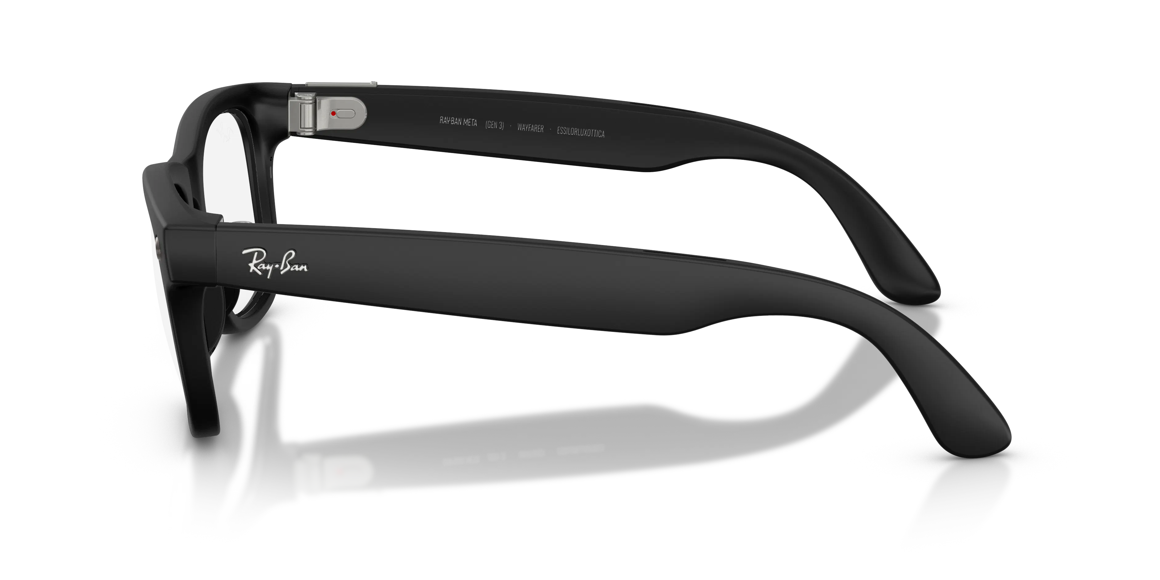Angle_Left02, Ray-Ban Meta (Gen 3) RW4011V 2077