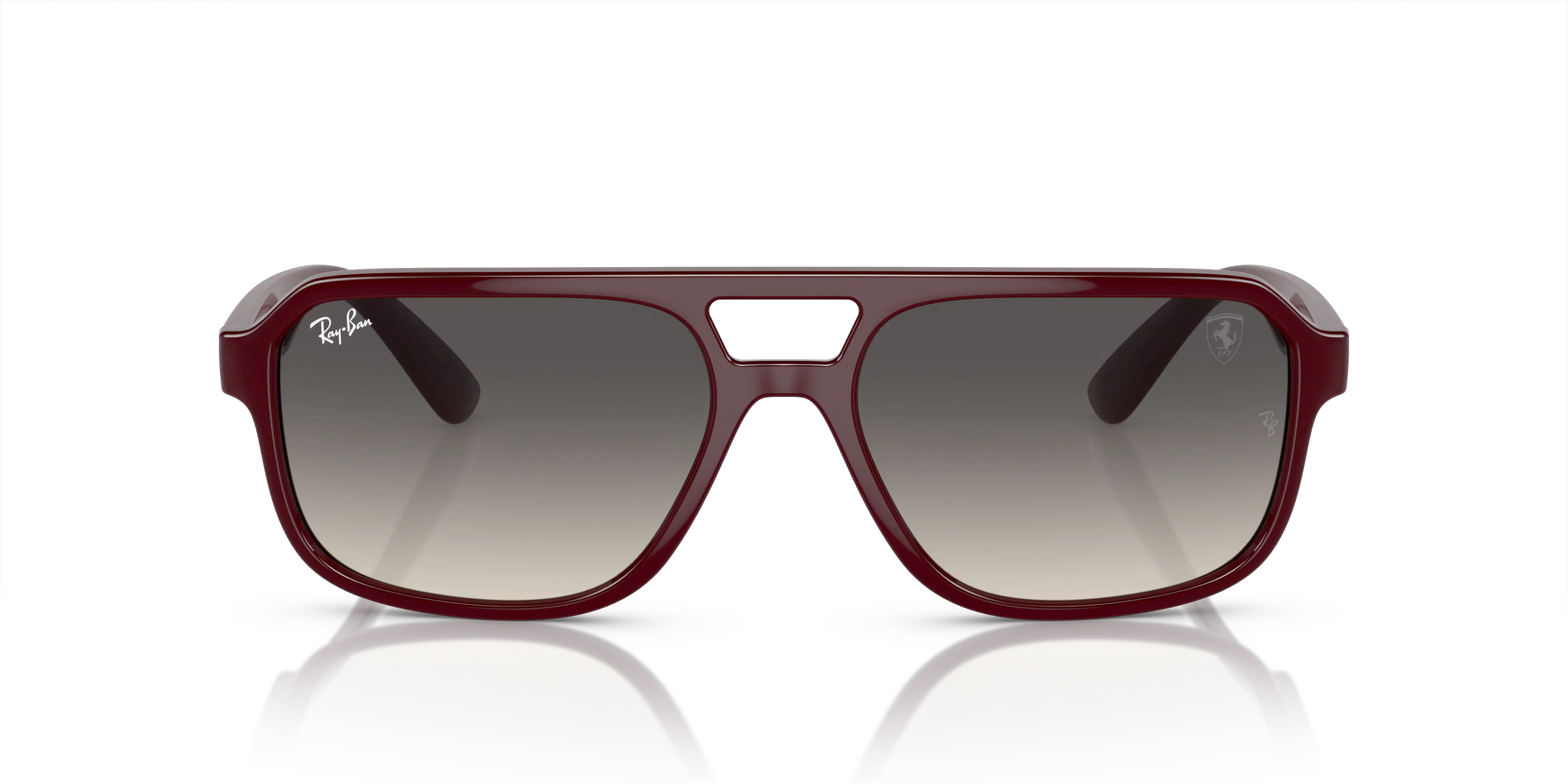 Front, Ray-Ban RB4414M F68511