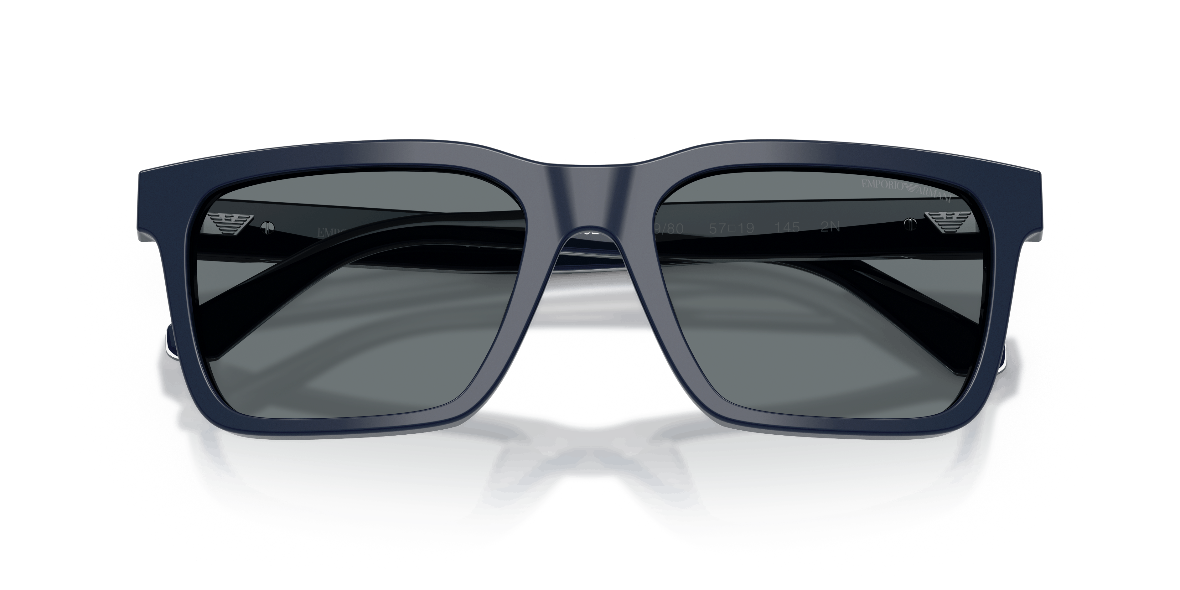 Front, Emporio Armani EA4262U 603980