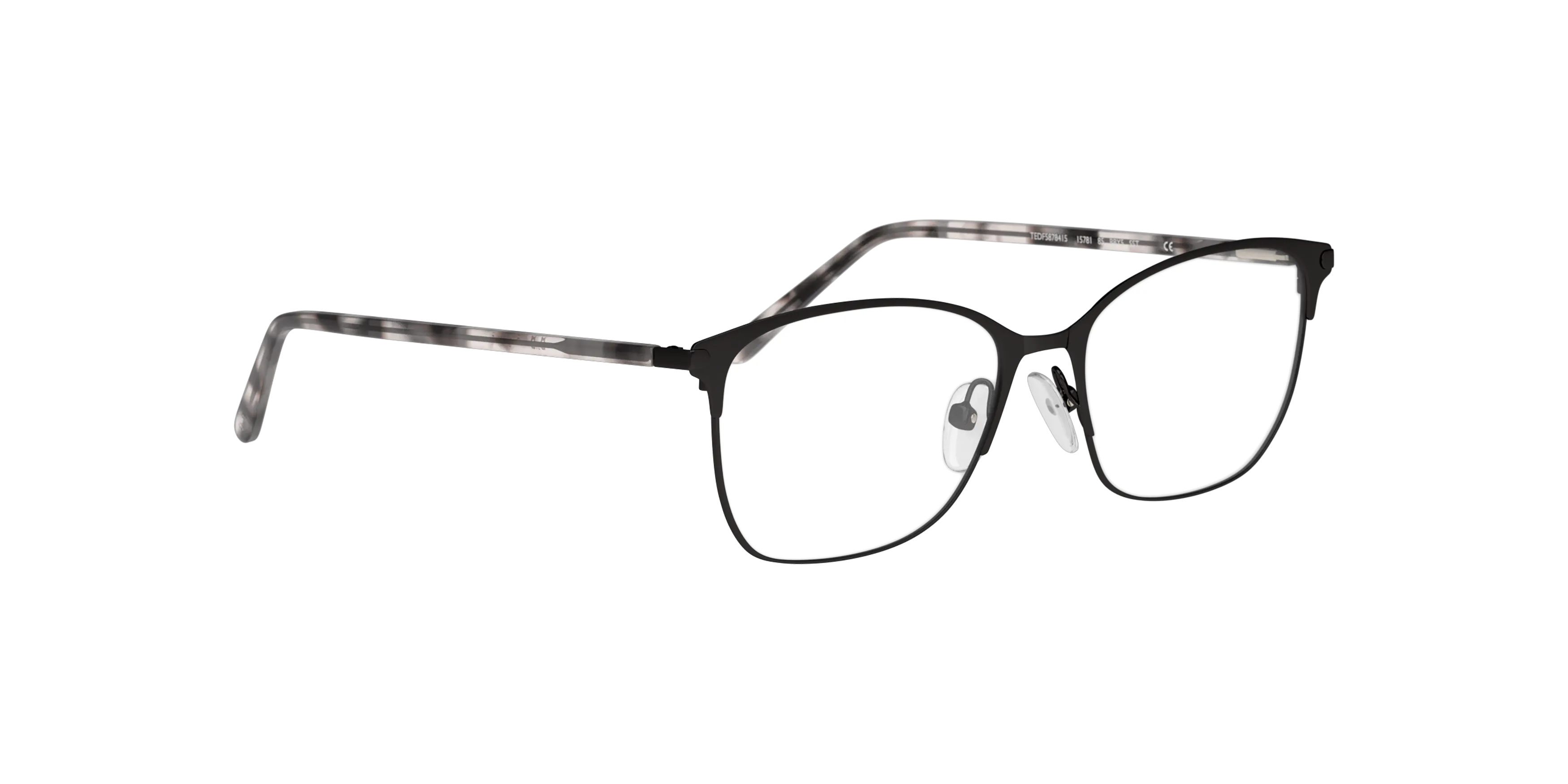 DbyD Glasses - DB OF5029 (Large) | Vision Express