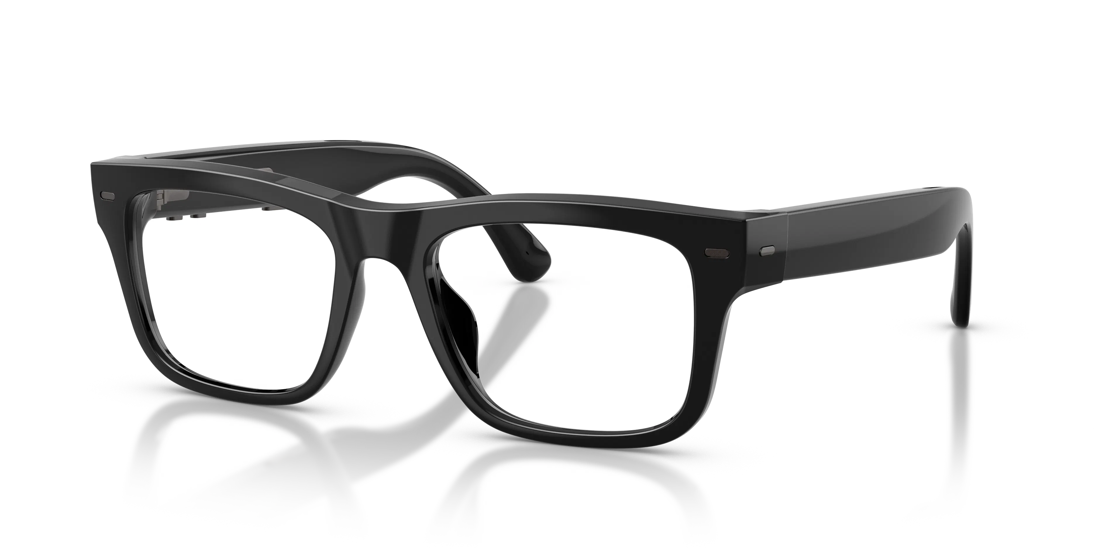 Angle_Left01, Nuance Audio Plus AW5005 Gafas auditivas