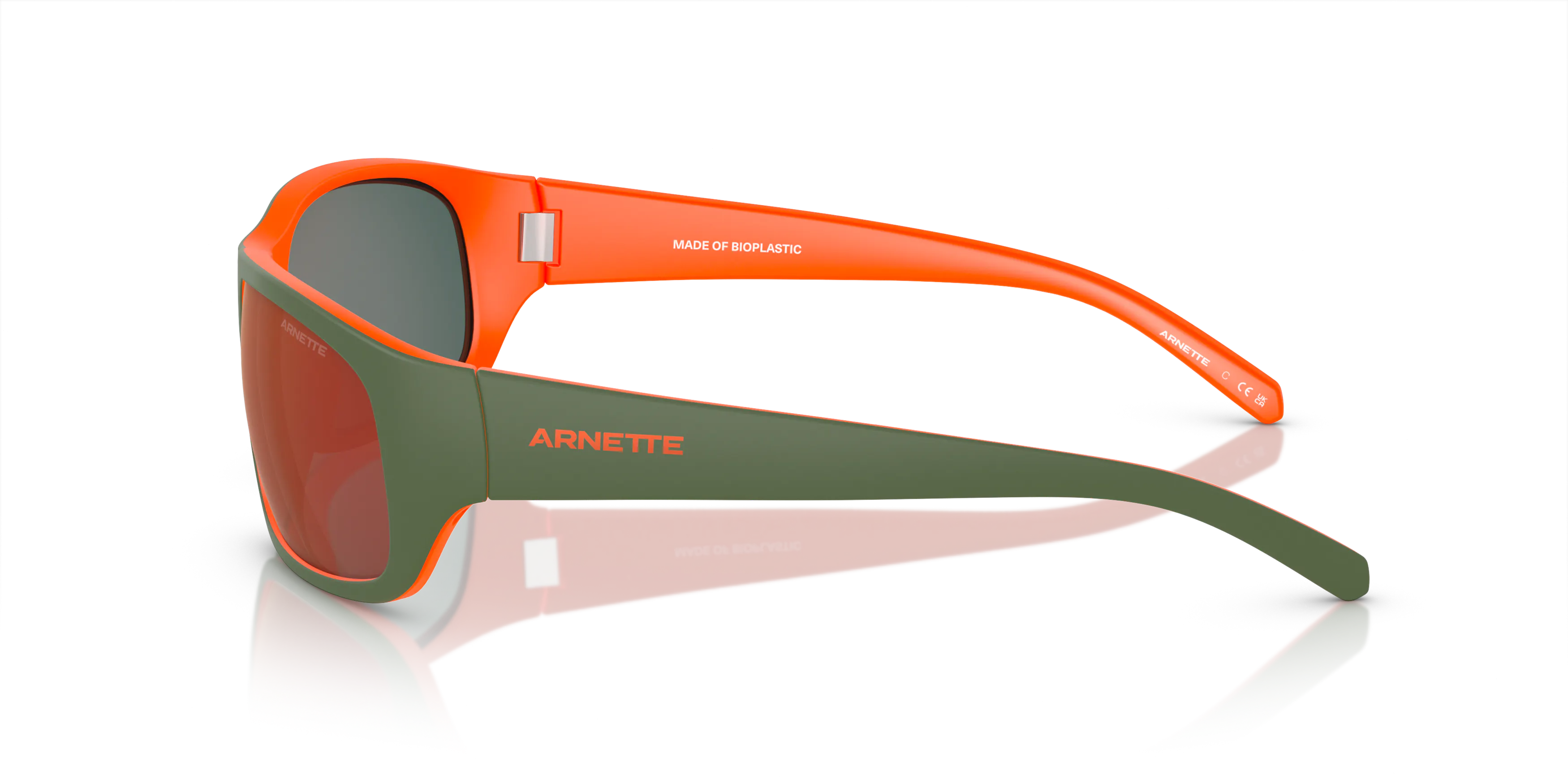 Angle_Left02, Arnette UKA-UKA AN4290 29436Q