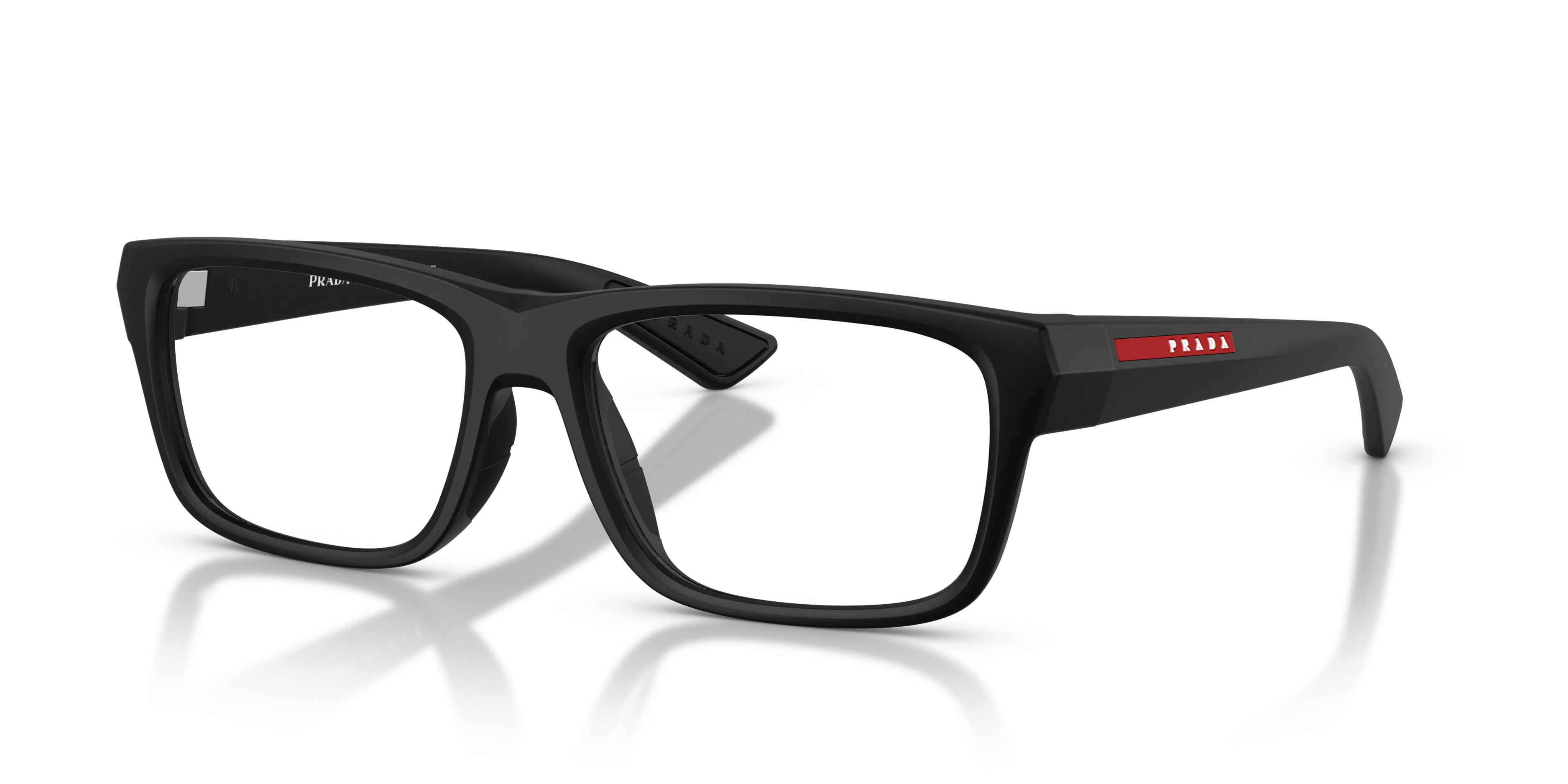 Angle_Left01, Prada Linea Rossa PS 02TV 1BO1O1