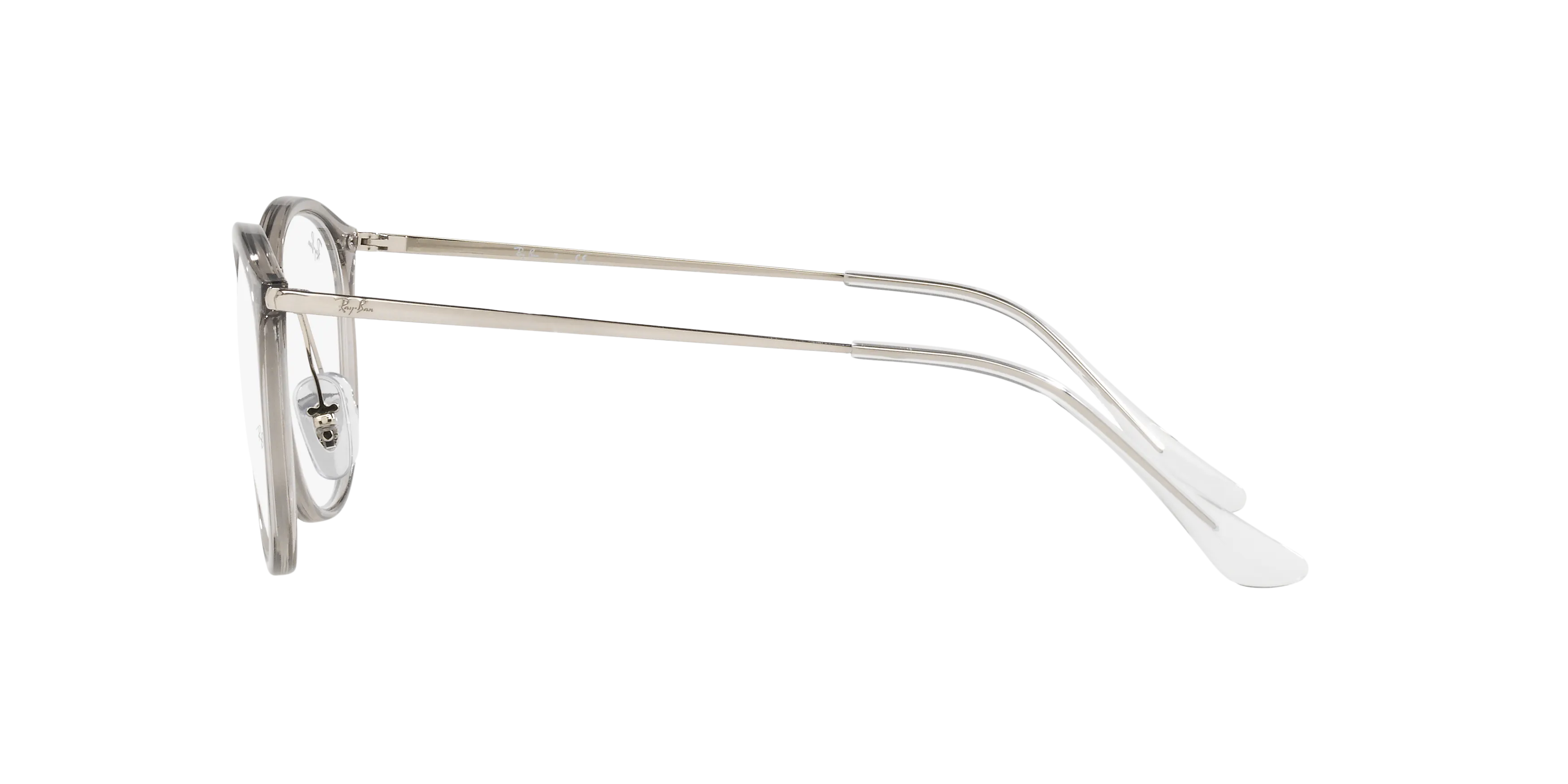 Angle_Left02, Ray-Ban RX 7140 Glasses