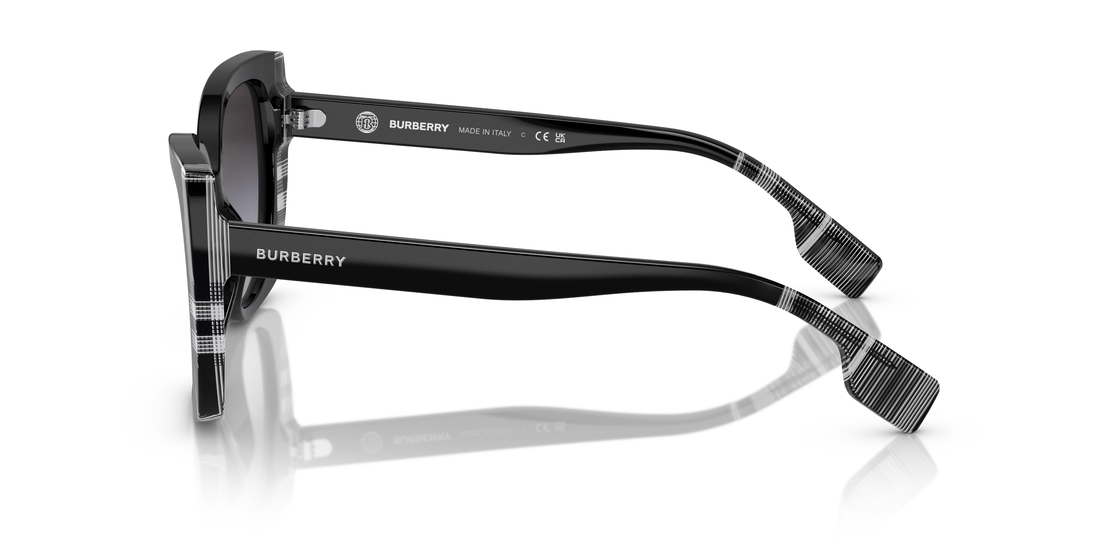 Angle_Left02, Burberry BE4393 54/17