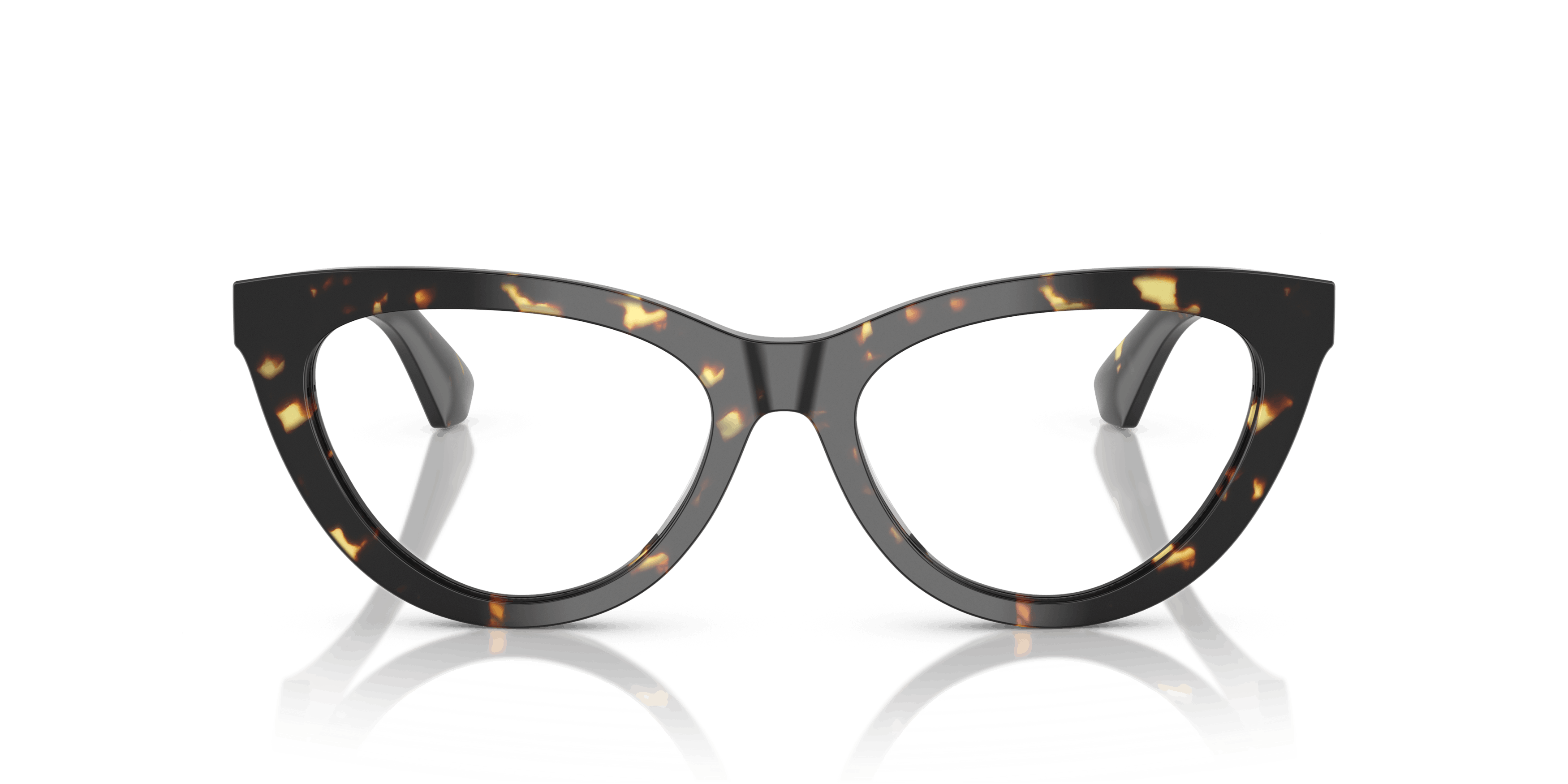 Front, Burberry BE2418U 4106