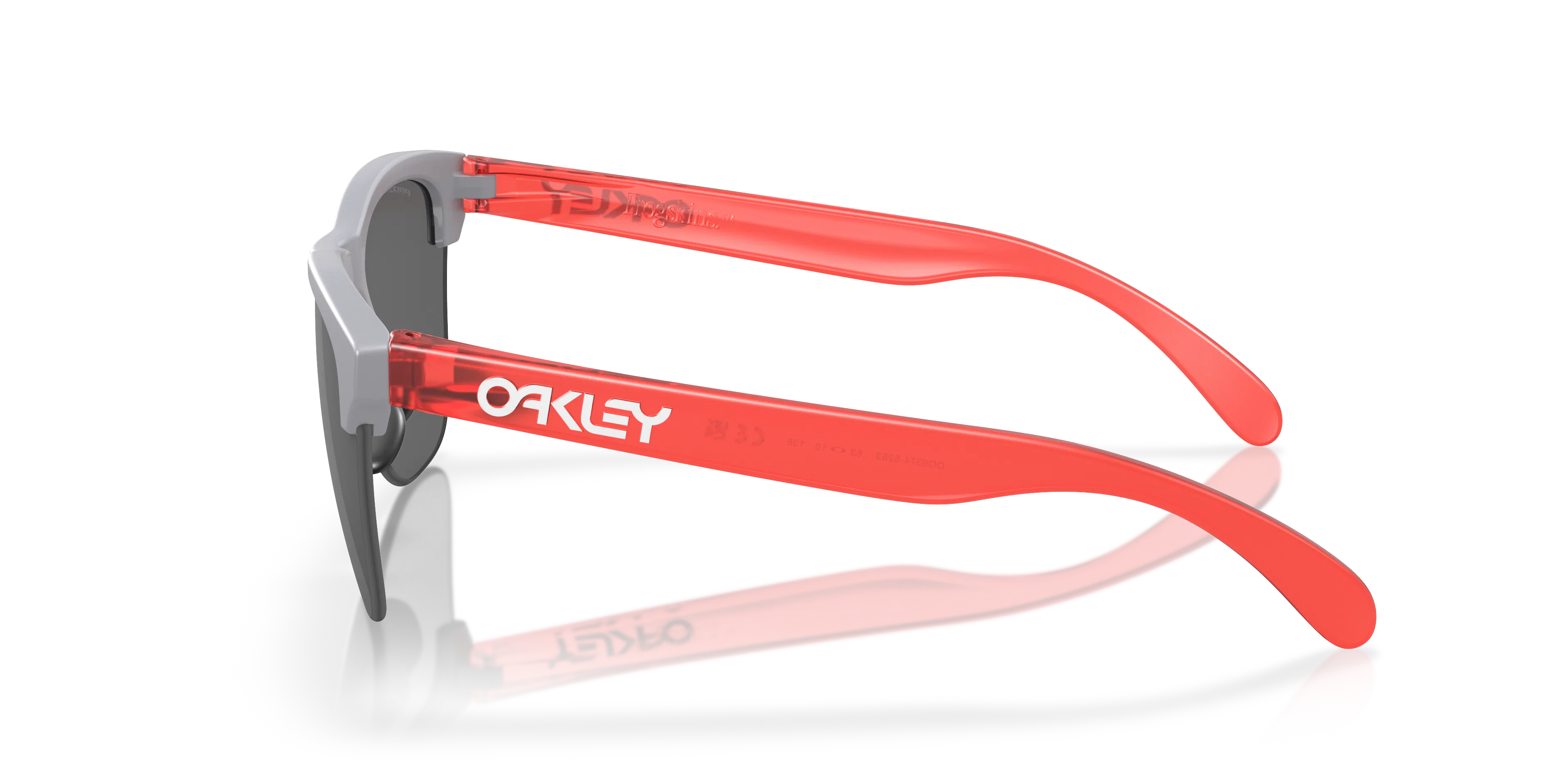 Angle_Left02, Oakley FROGSKINS LITE OO9374 937452