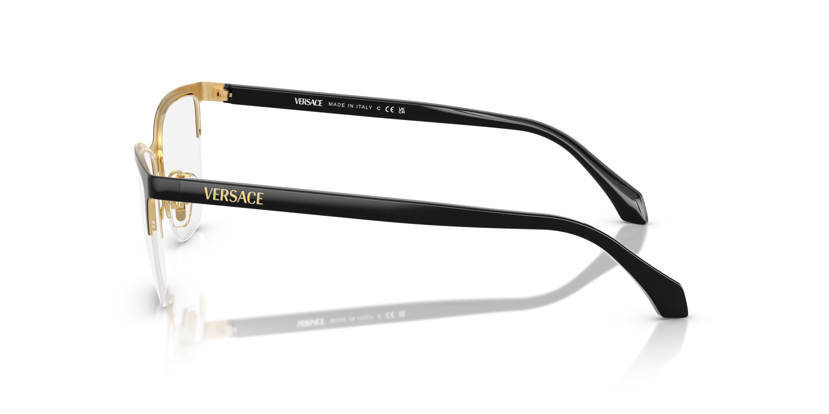 Angle_Left02, Versace VE1304 Glasses