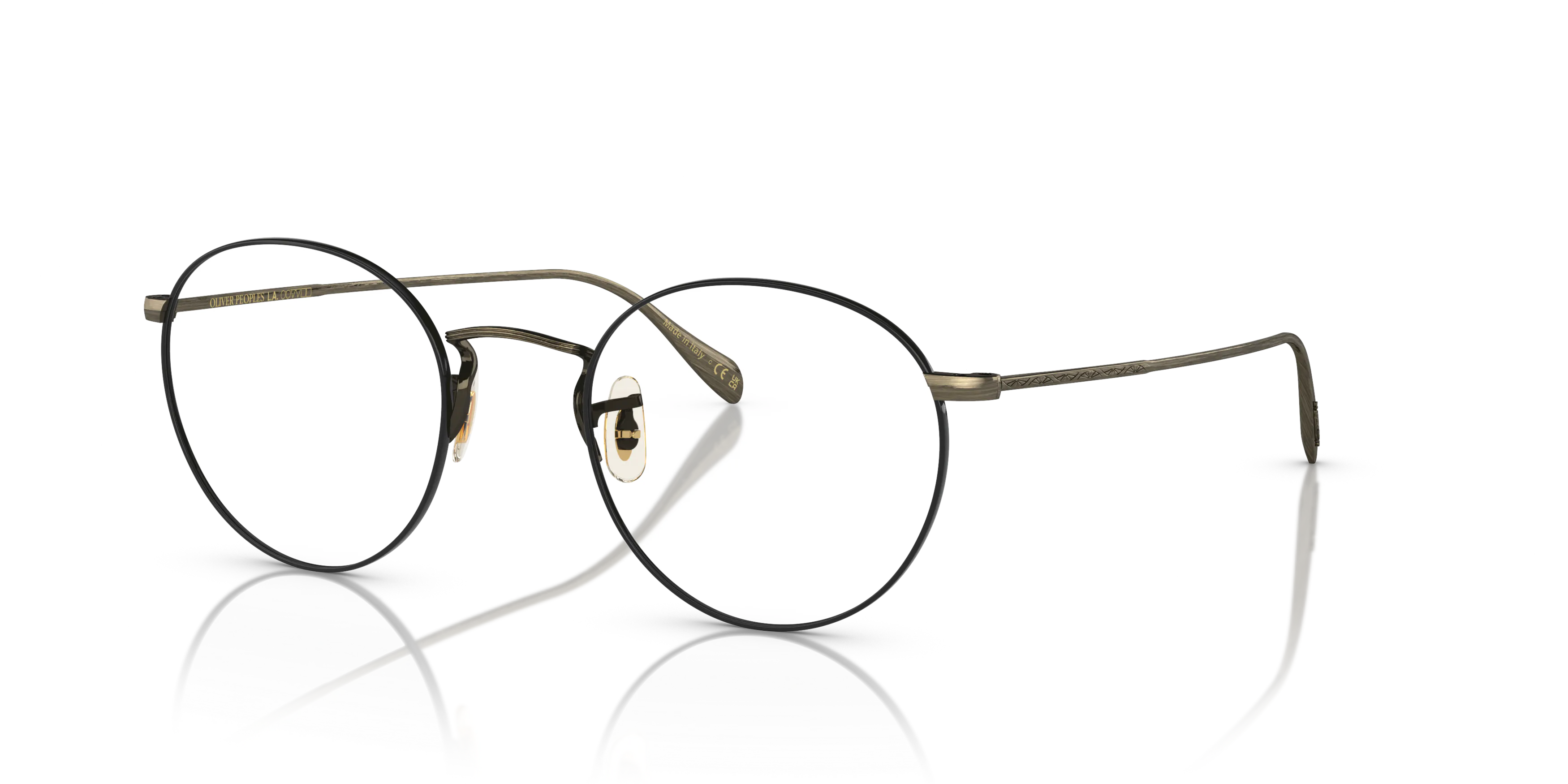 Angle_Left01, Oliver Peoples COLERIDGE OV1186 5296