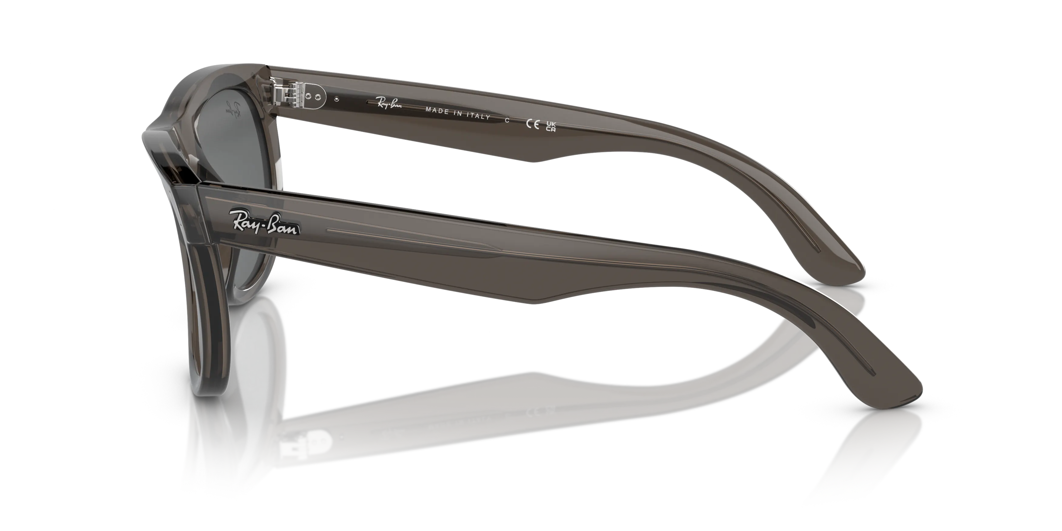 Angle_Left02, Ray-Ban Wayfarer Reverse RBR0502S 6707GR