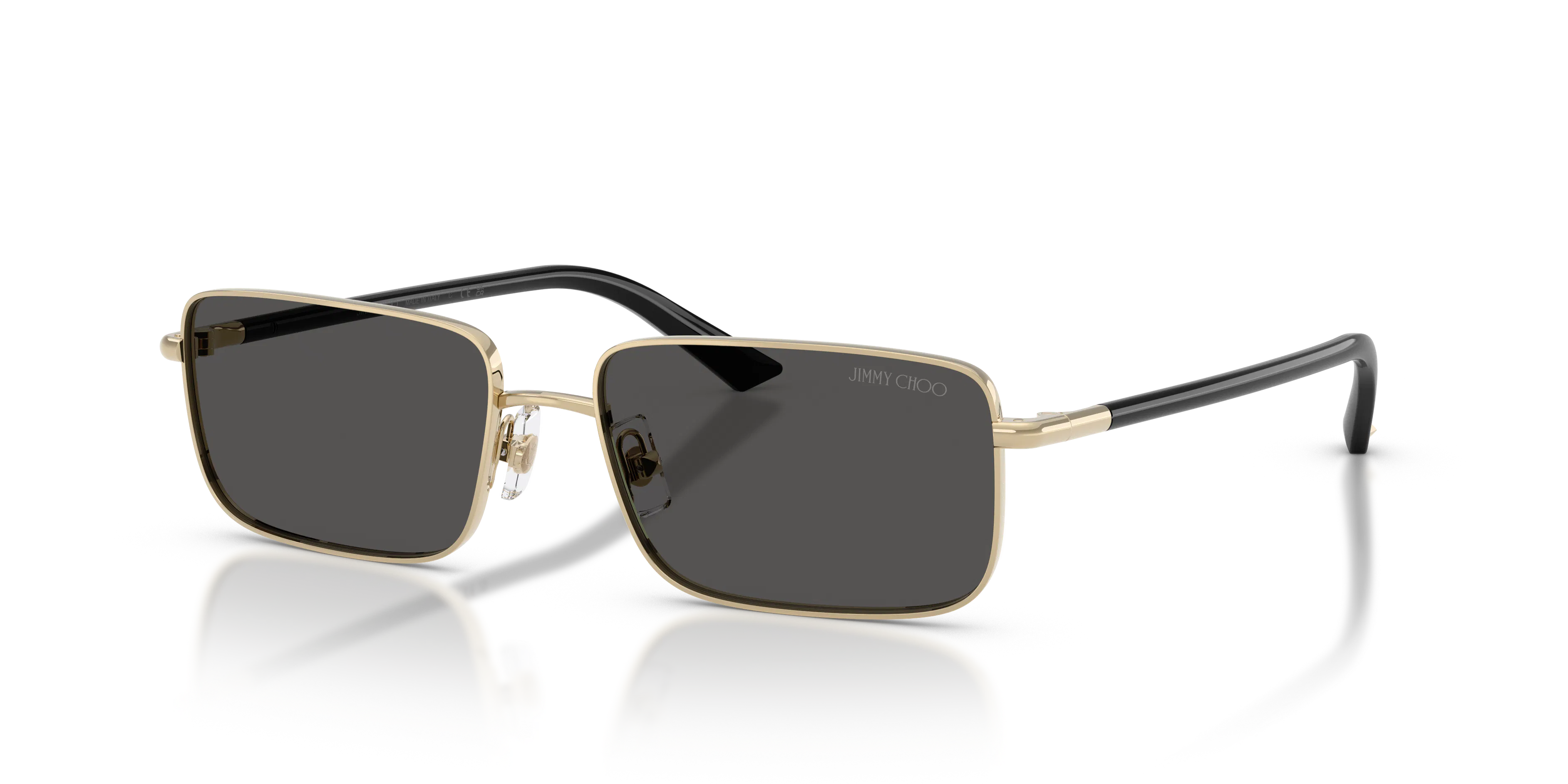 Angle_Left01, Jimmy Choo 0JC4027 300687 Solbriller