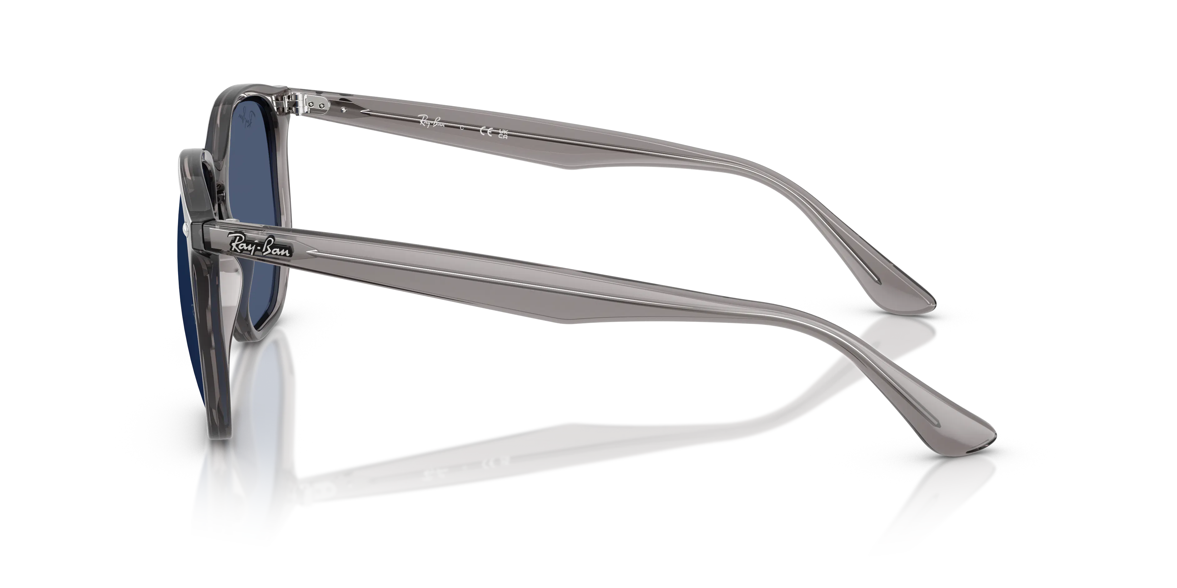 Angle_Left02, Ray-Ban RB4306 687380