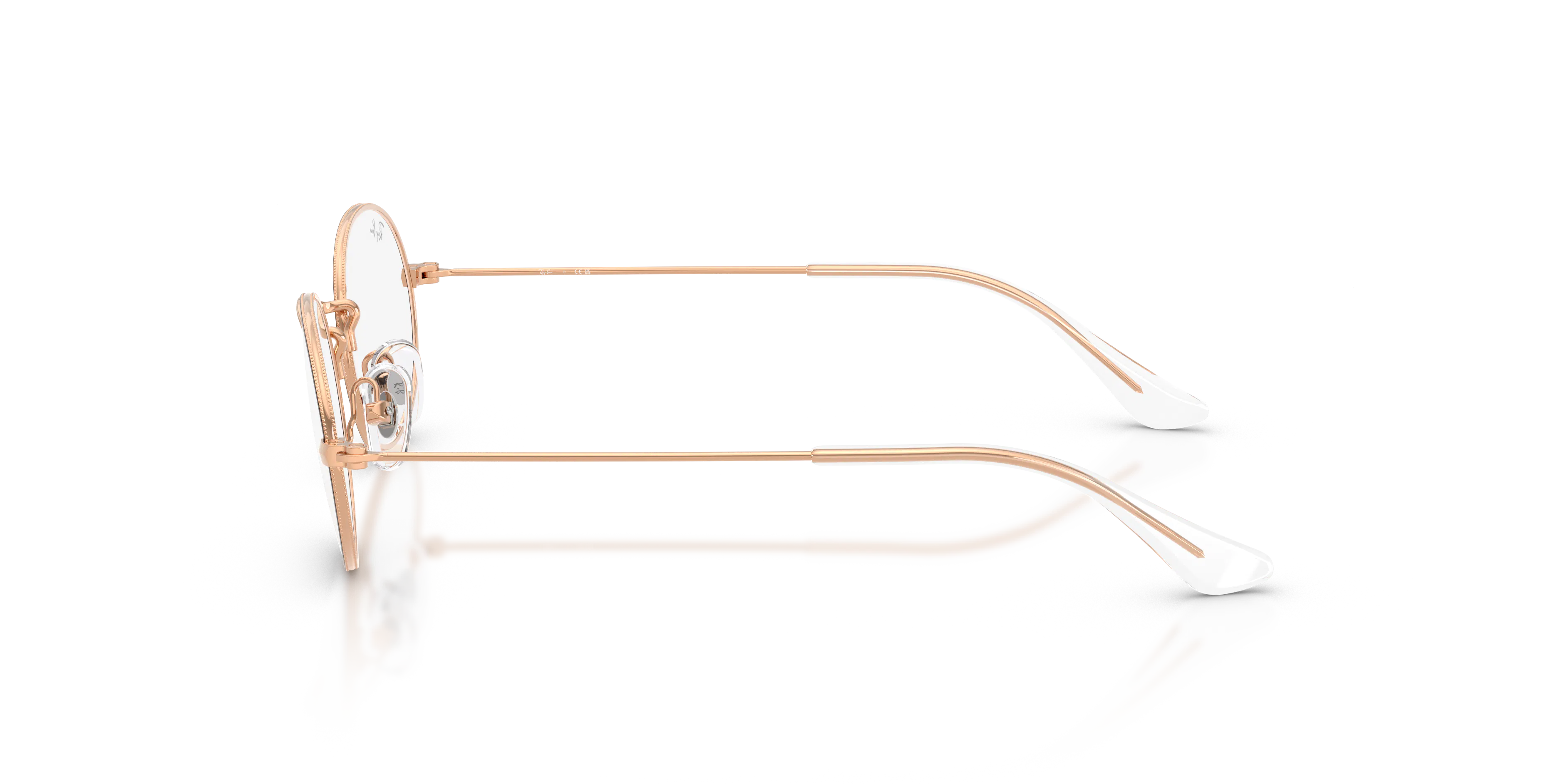 Angle_Left02, Ray-Ban OVAL OPTICS KIDS RB9645V 4087