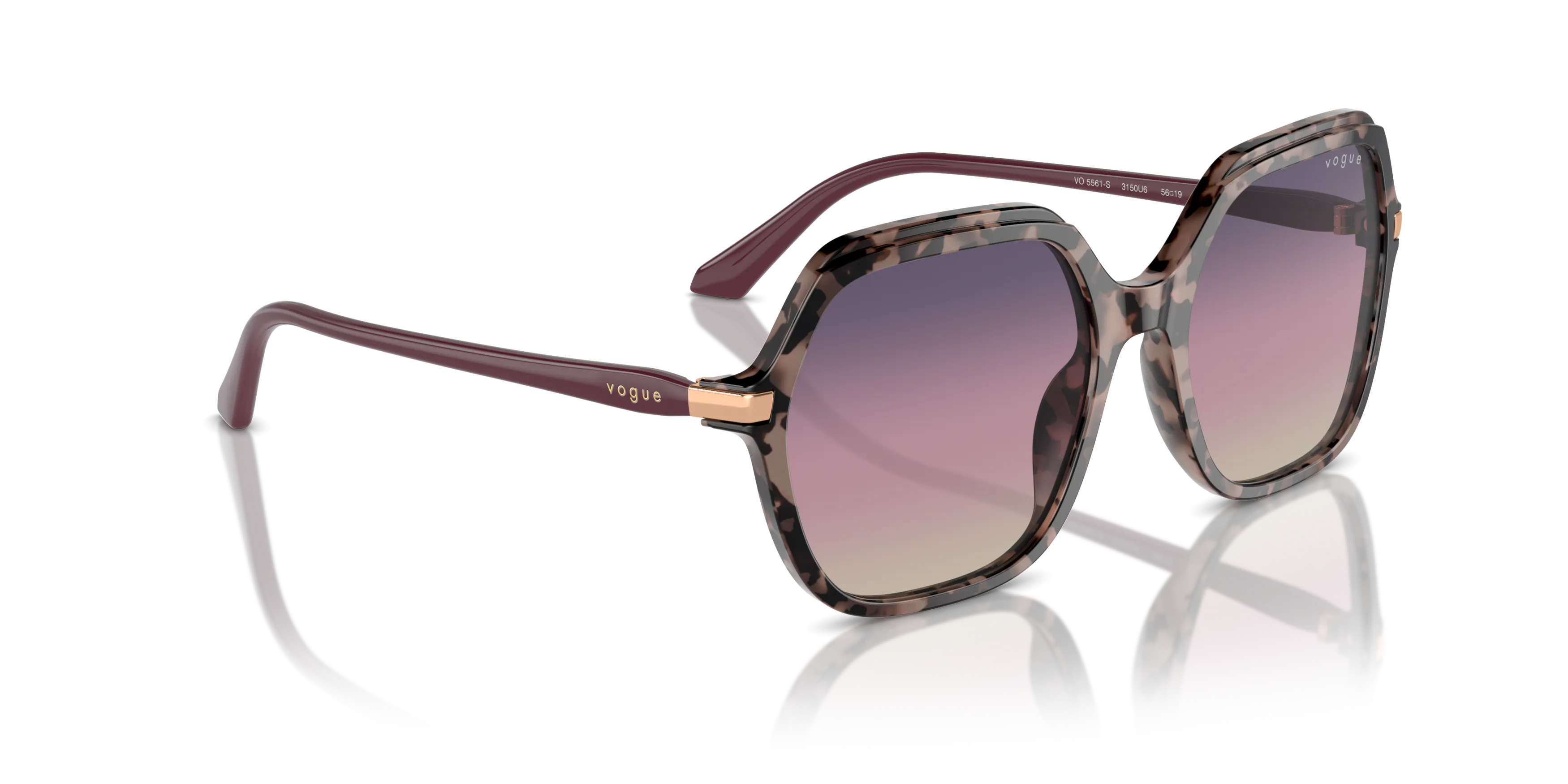Angle_Right01, Vogue Eyewear VO5561S 3150U6