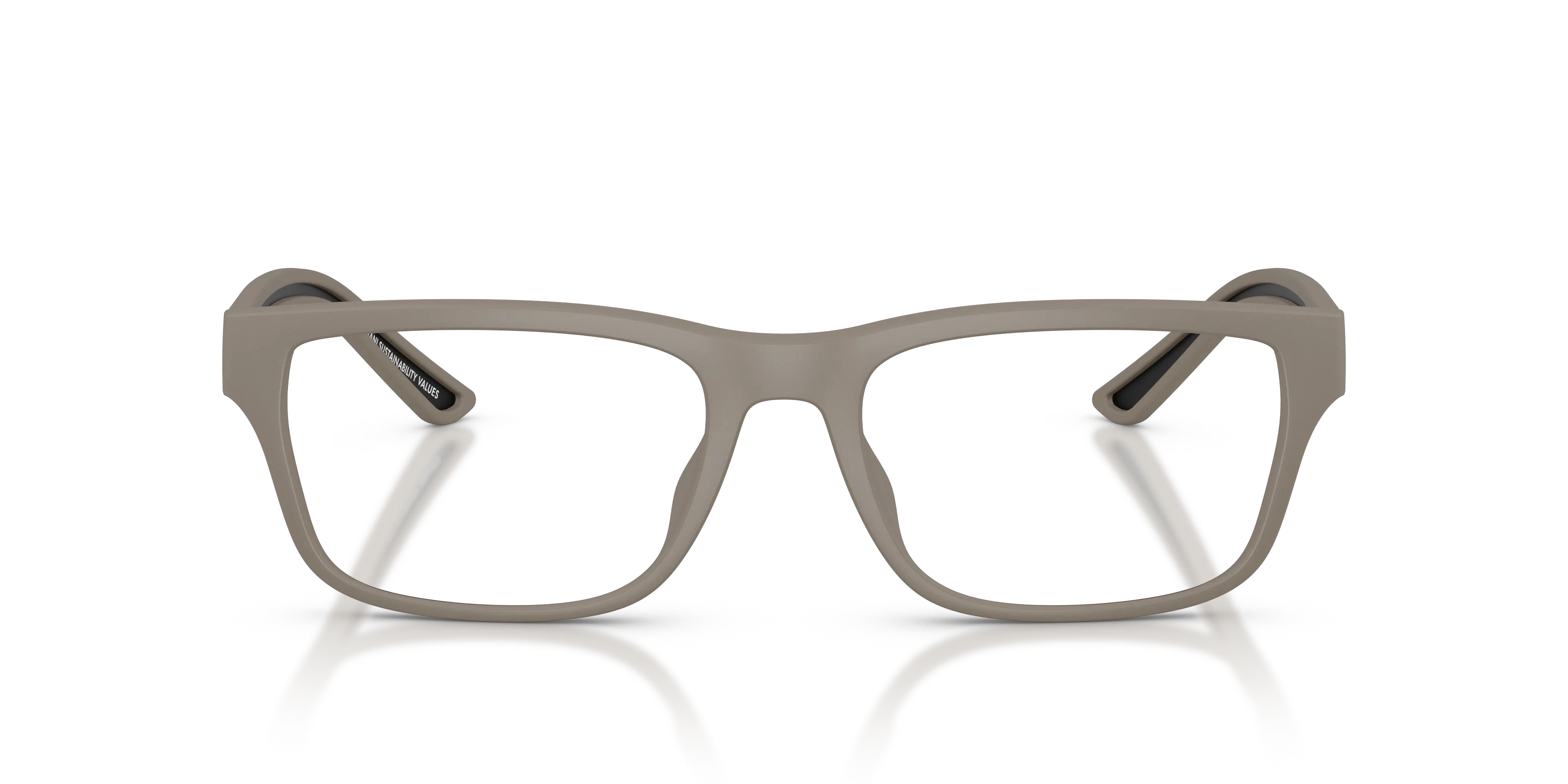 Front, Emporio Armani EA3276U 6361