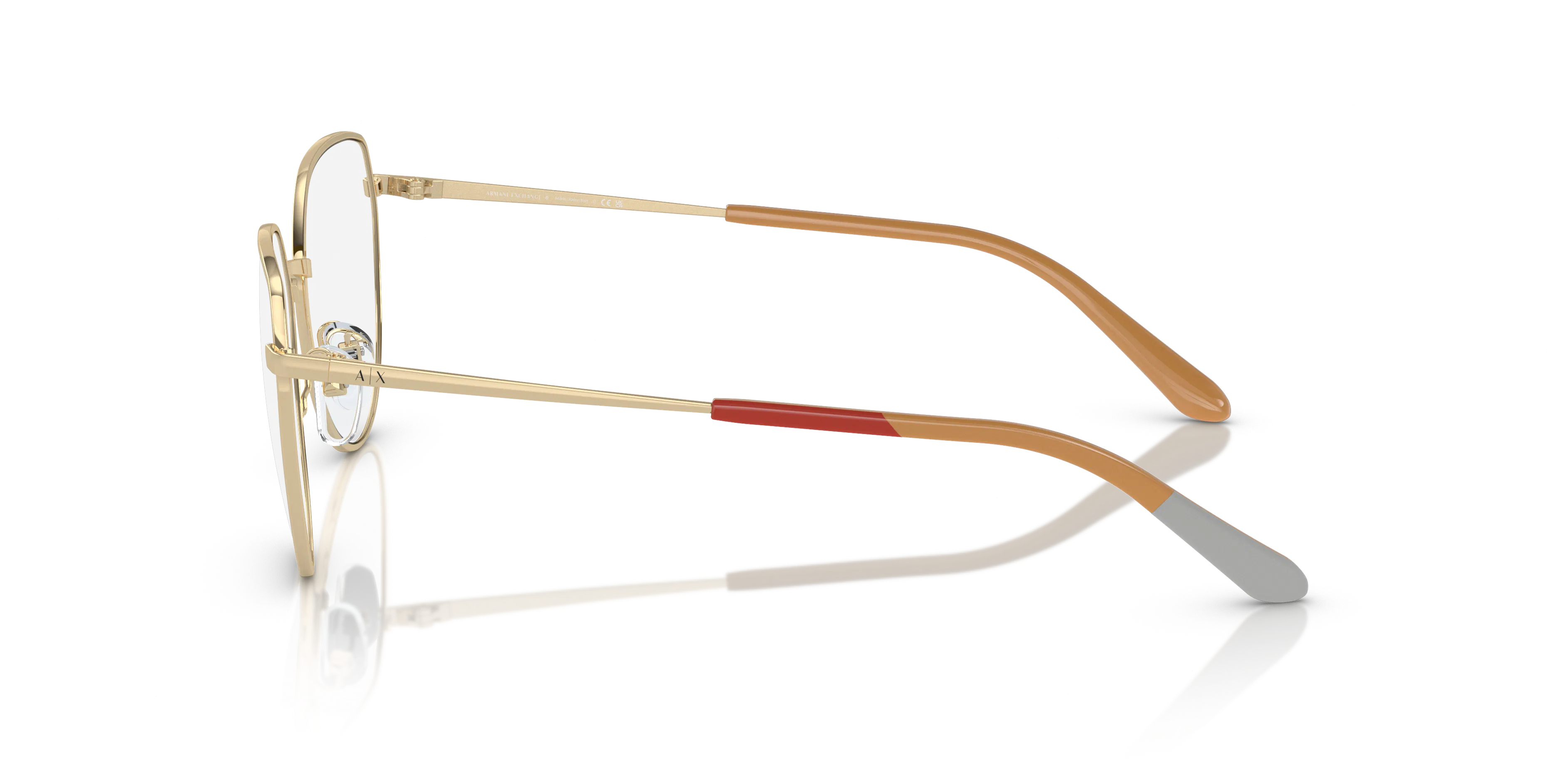 Angle_Left02, Armani Exchange AX1056 6110