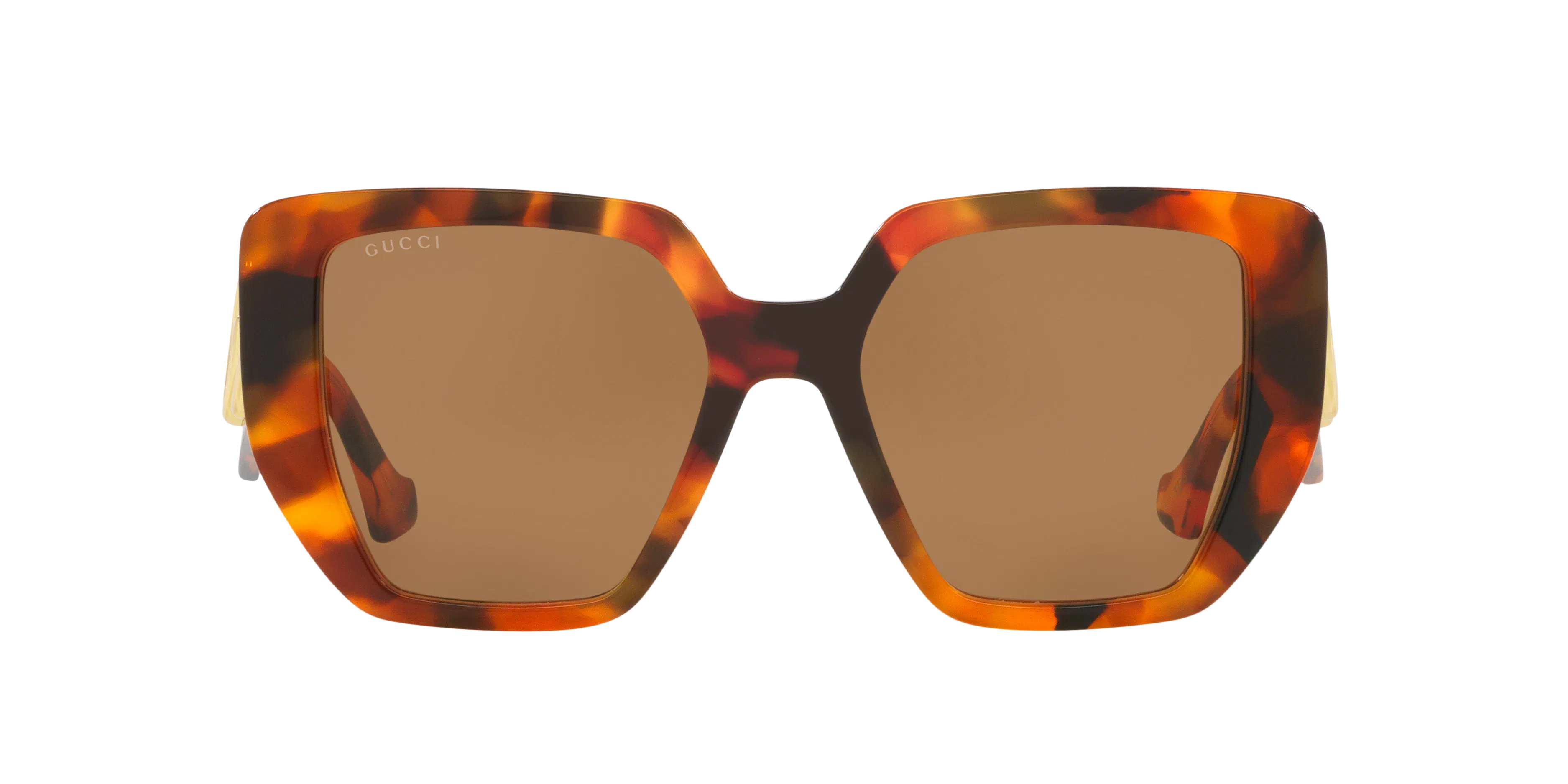 Front, Gucci GG0956S GC001595 4402D1