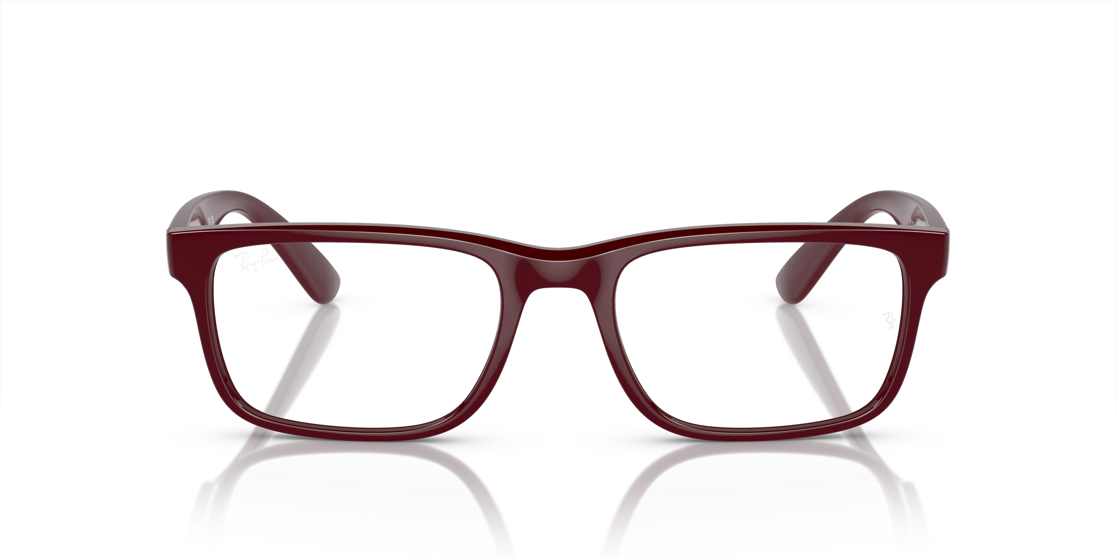 Front, Ray-Ban RX7232M F685