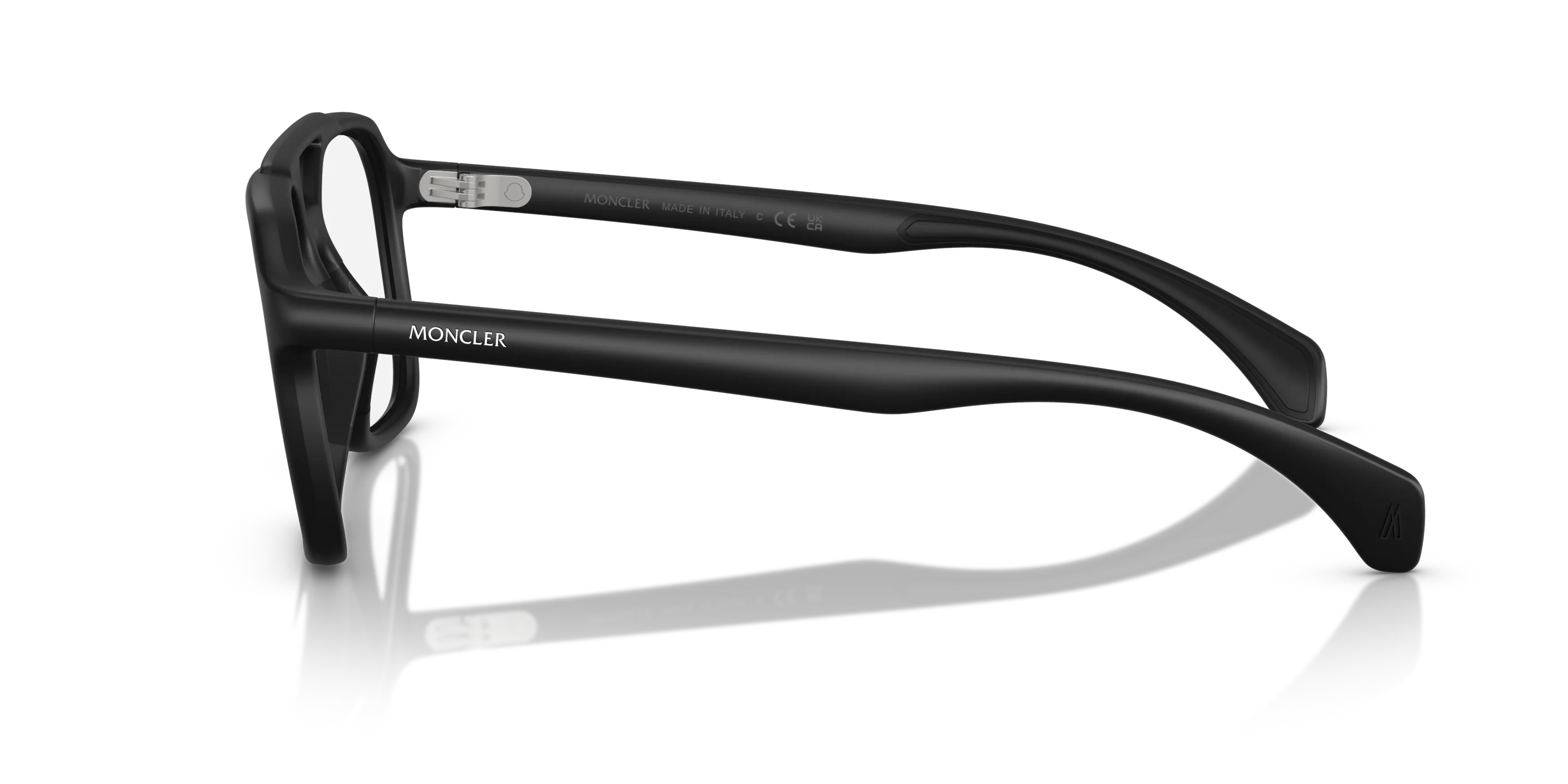 Angle_Left02, Moncler 0ME3002 5006 Briller