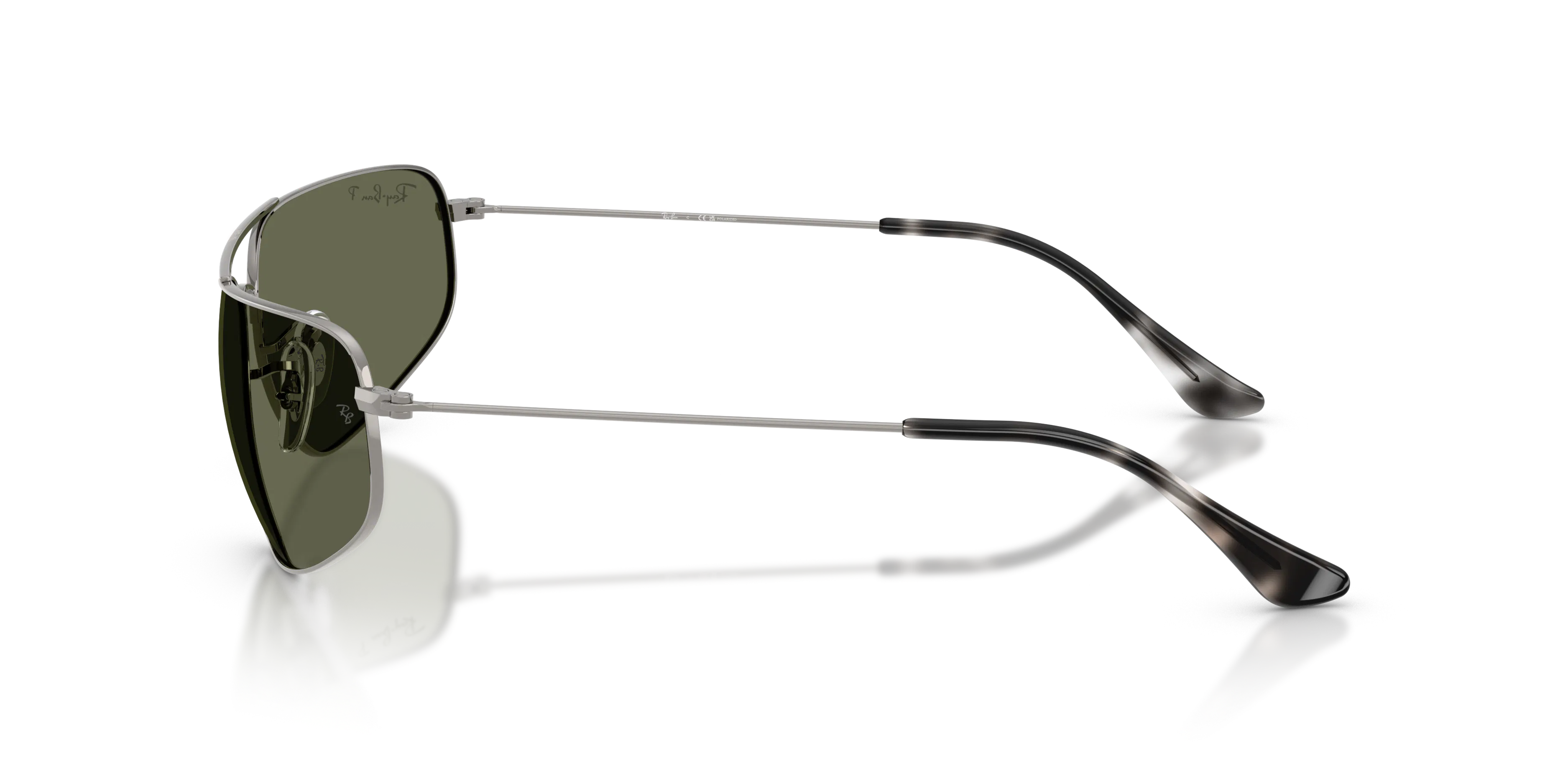 Angle_Left02, Ray-Ban RB3780 004/58