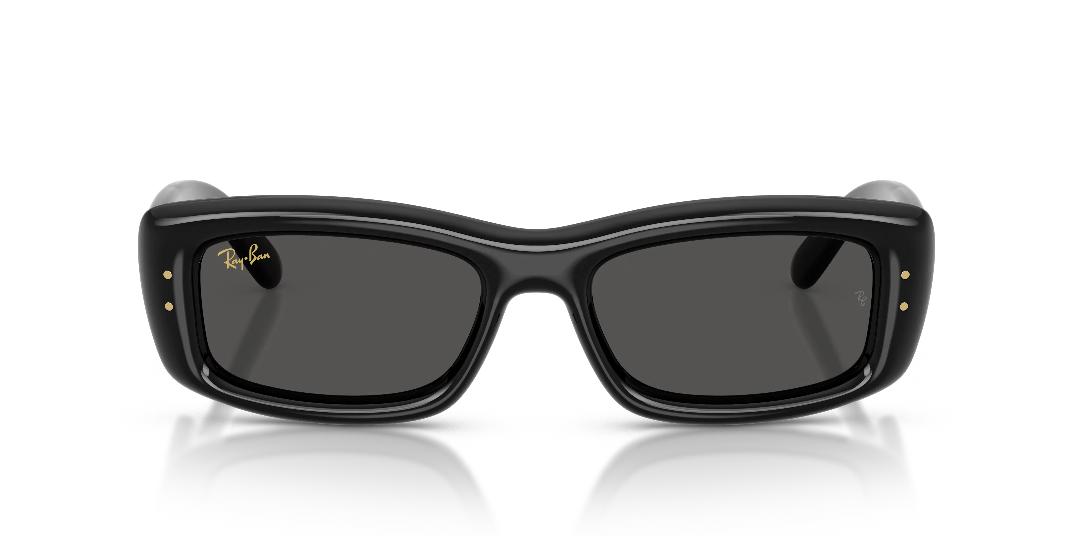 Front, Ray-Ban Kiliane 0RB4944 601-87 Solglasögon