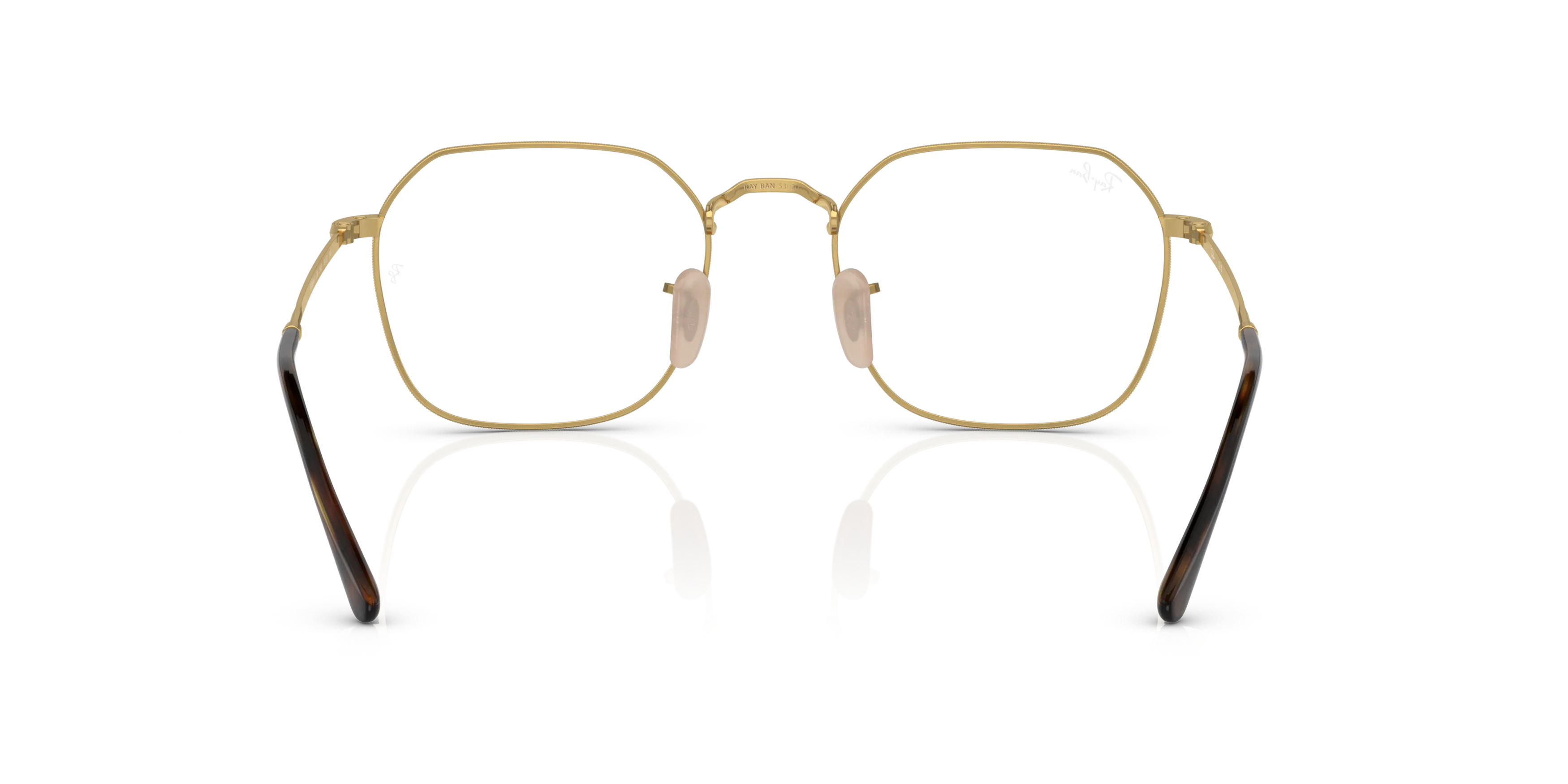 Detail02, Ray-Ban JIM RX3694V 2500