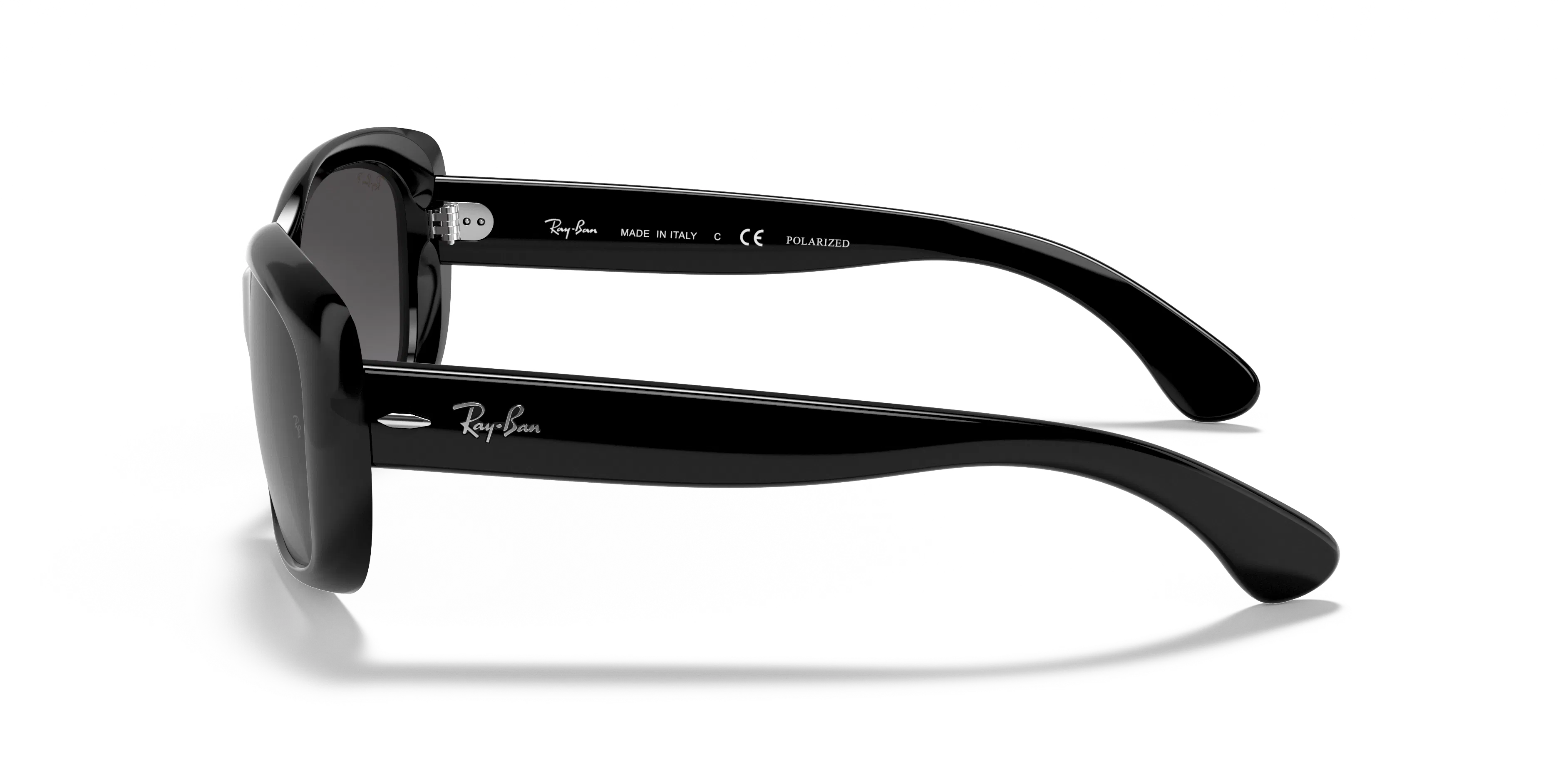 Angle_Left02, Ray-Ban JACKIE OHH RB4101 601/T3