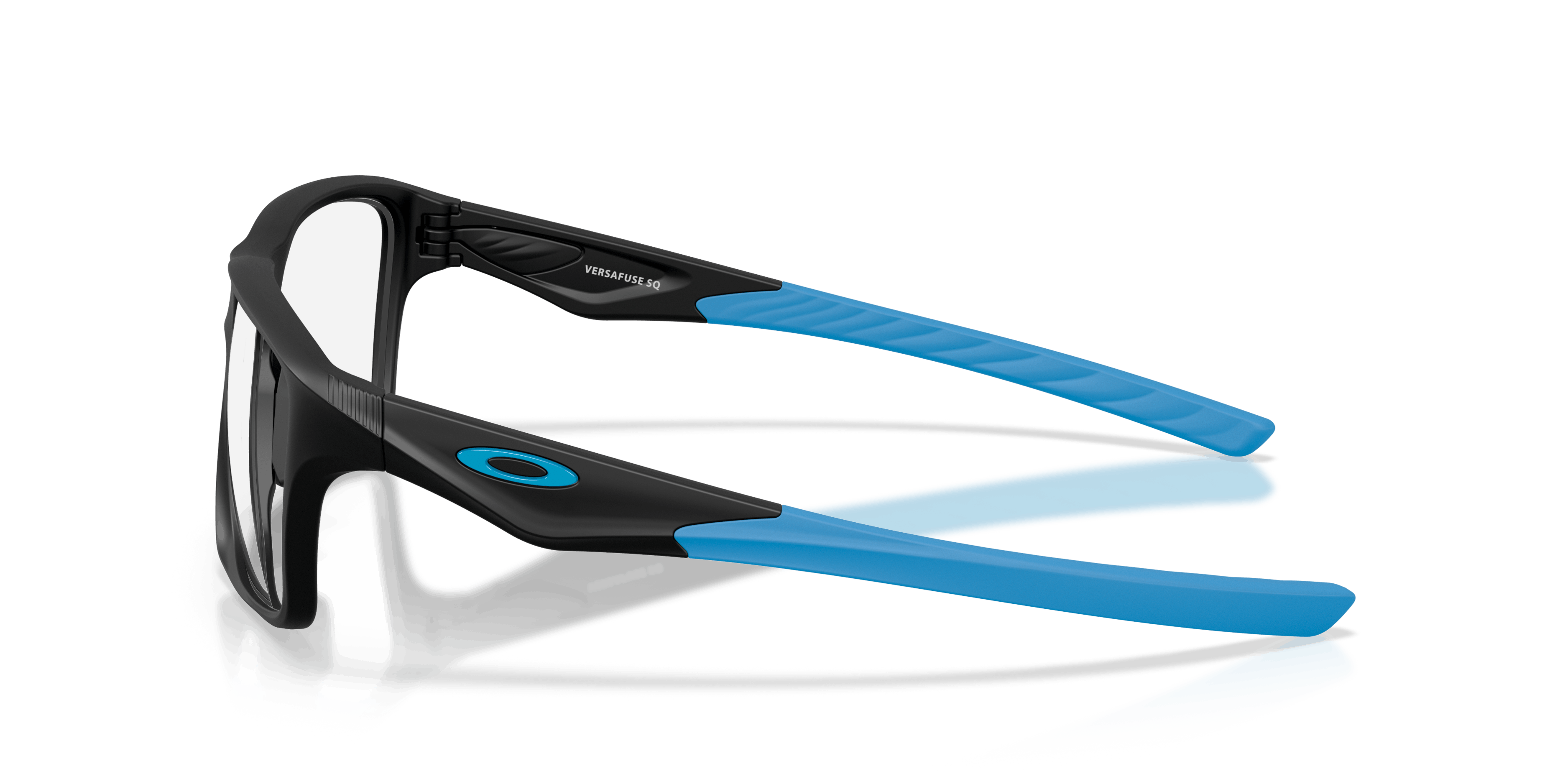 Detail04, Oakley Versafuse SQ OX 8201 Glasses