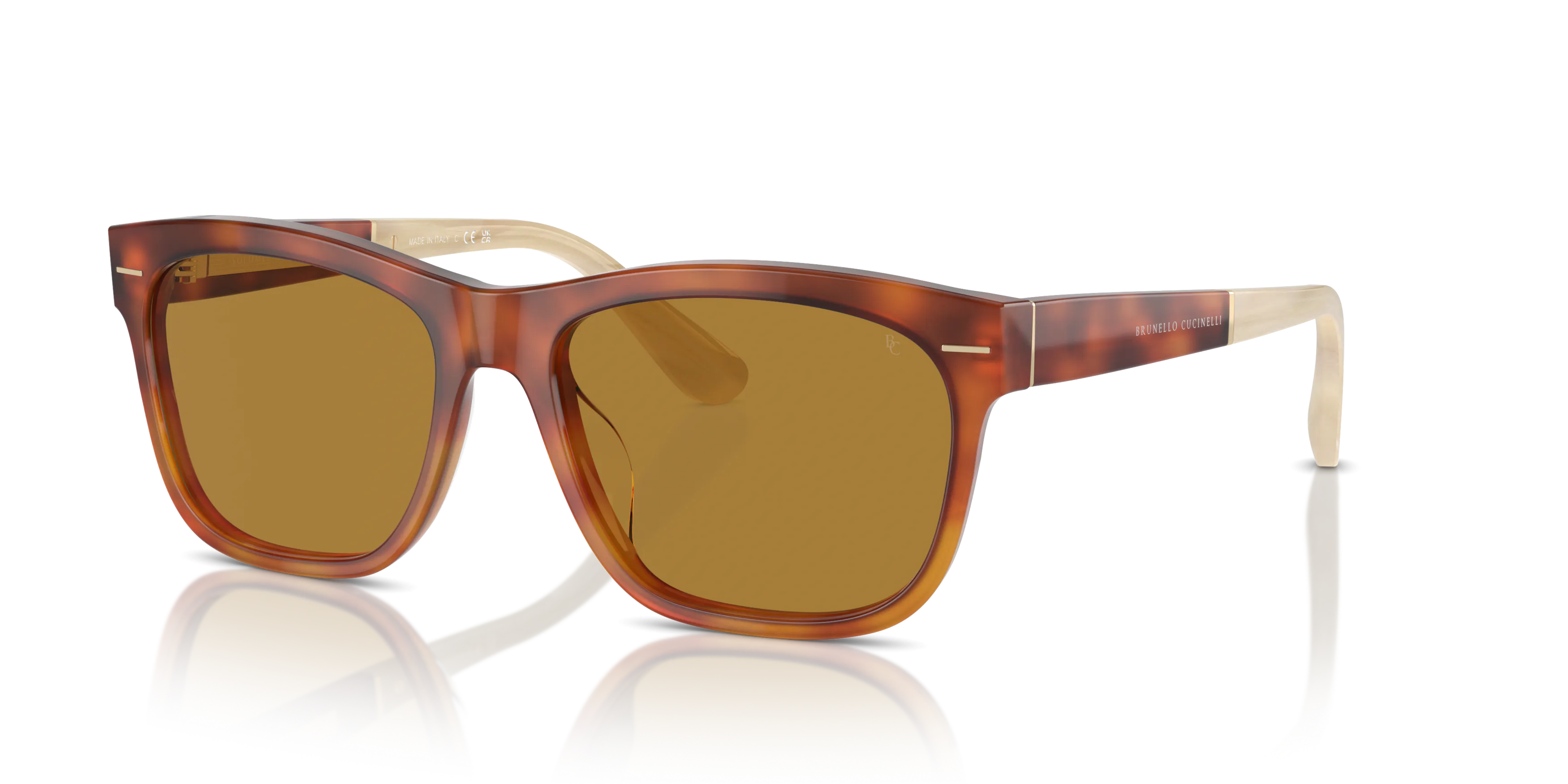 Angle_Left01, BRUNELLO CUCINELLI BC4003S 101253