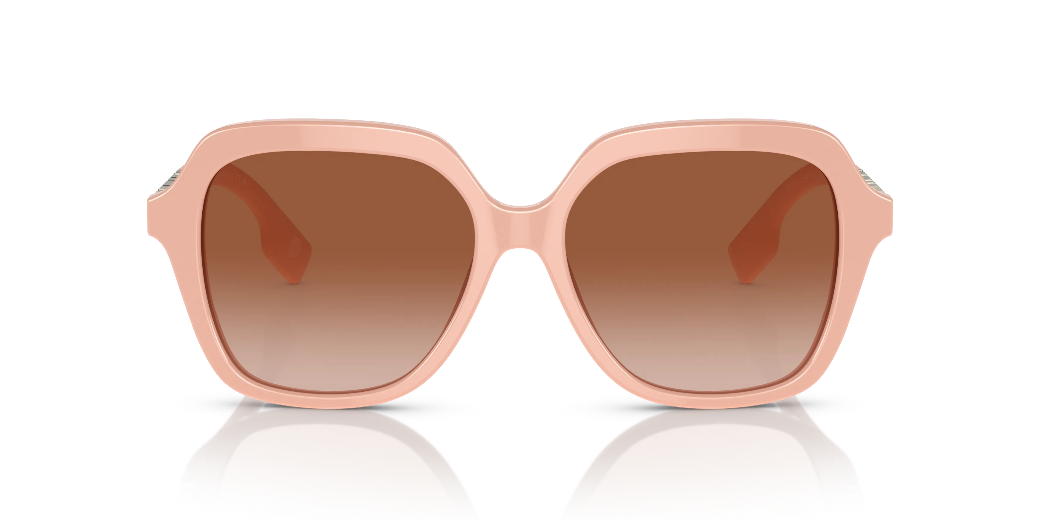 Front, Burberry Joni BE4389 406113