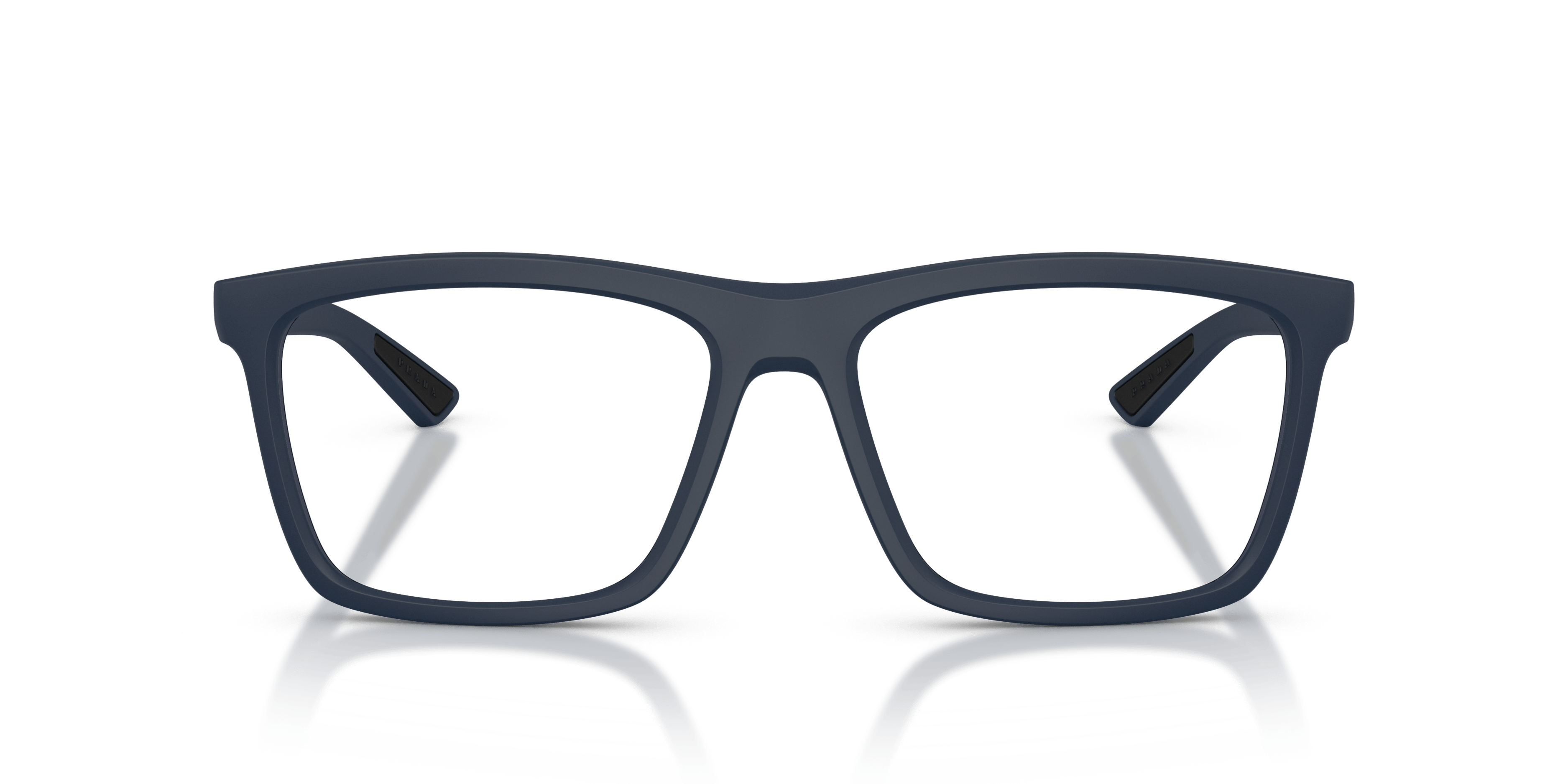 Front, Prada Linea Rossa PS 01TV MAG1O1