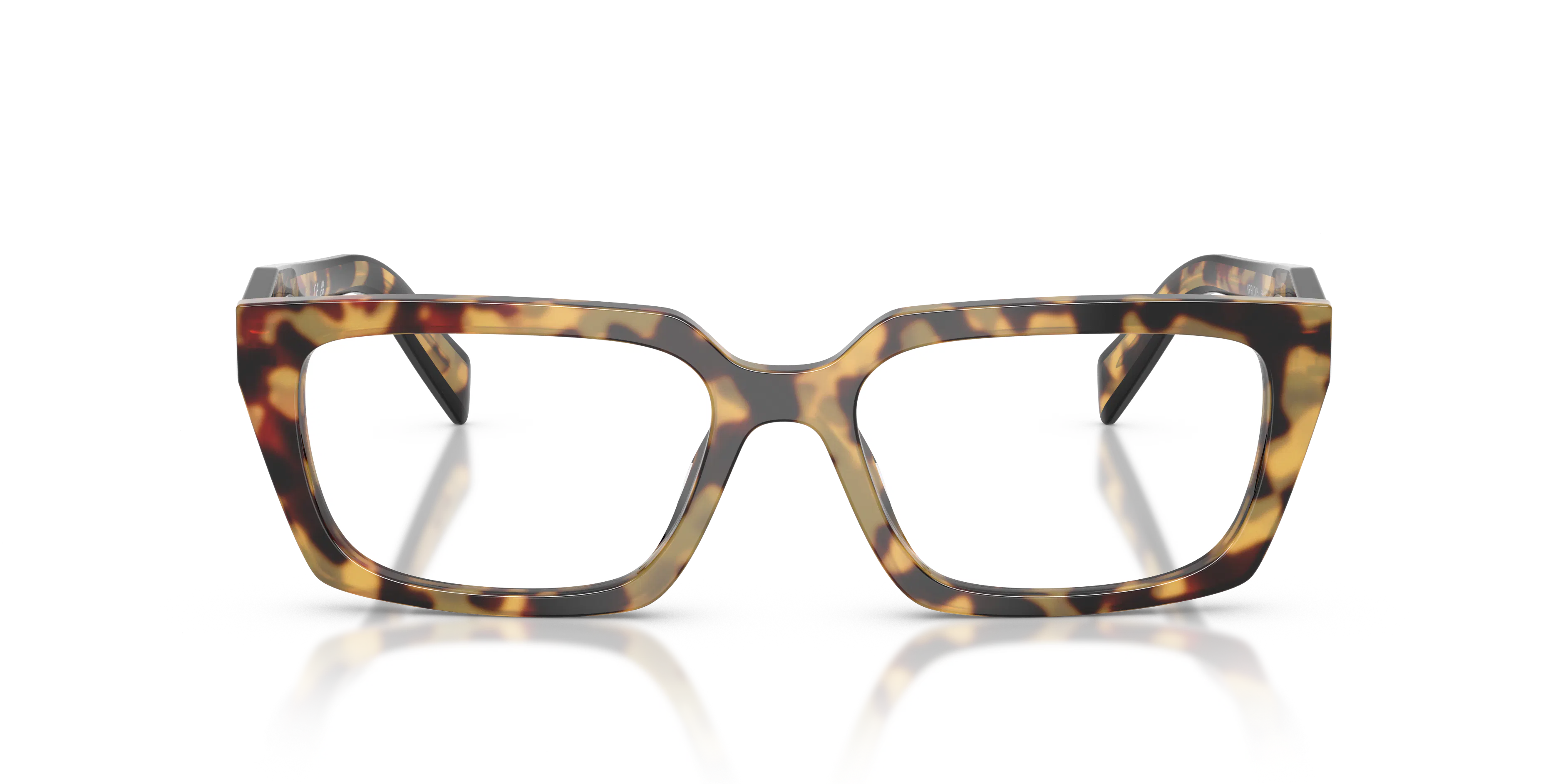Front, Prada PR D05V 24L1O1