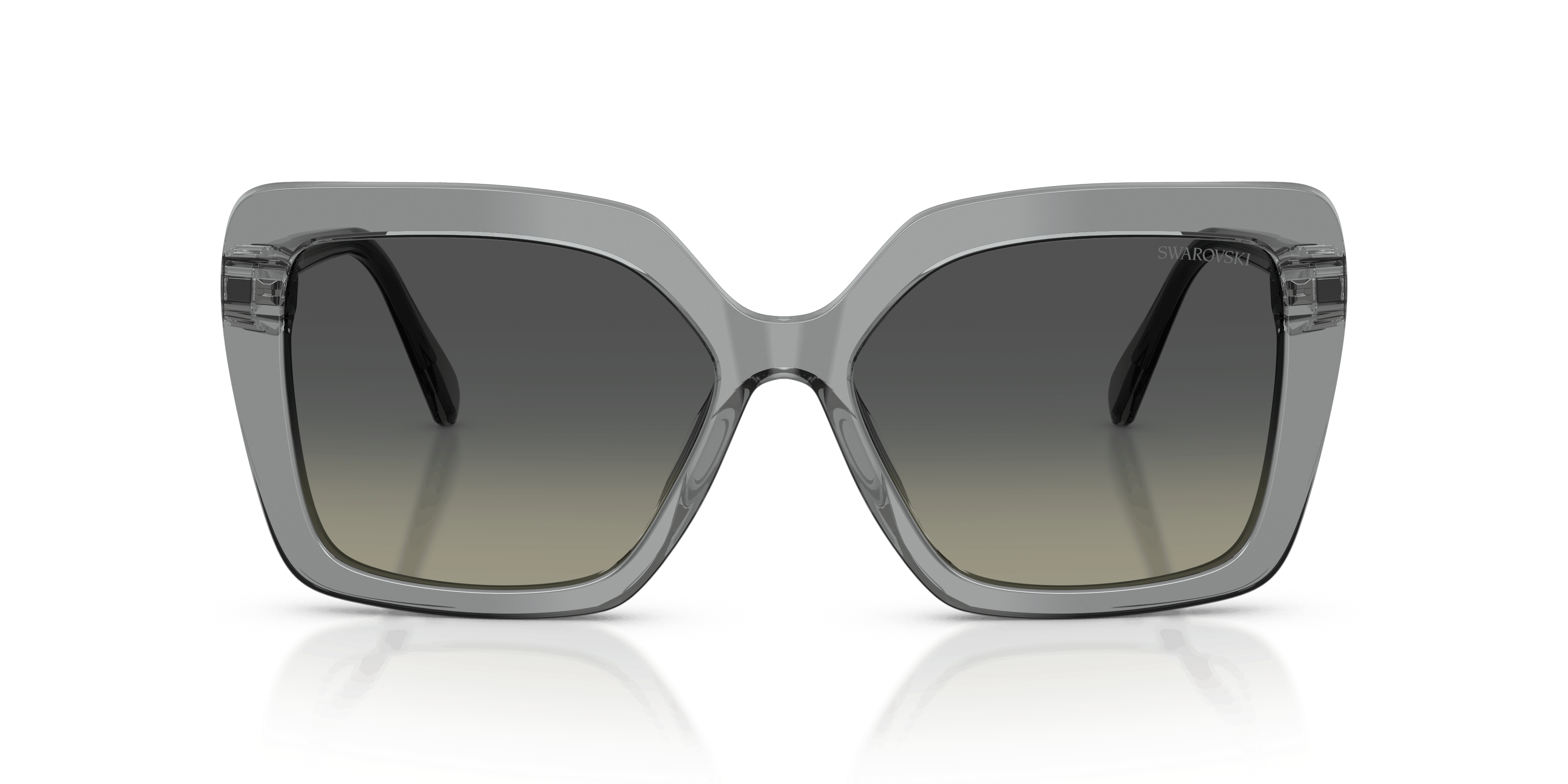 Front, SWAROVSKI SK6049 106211