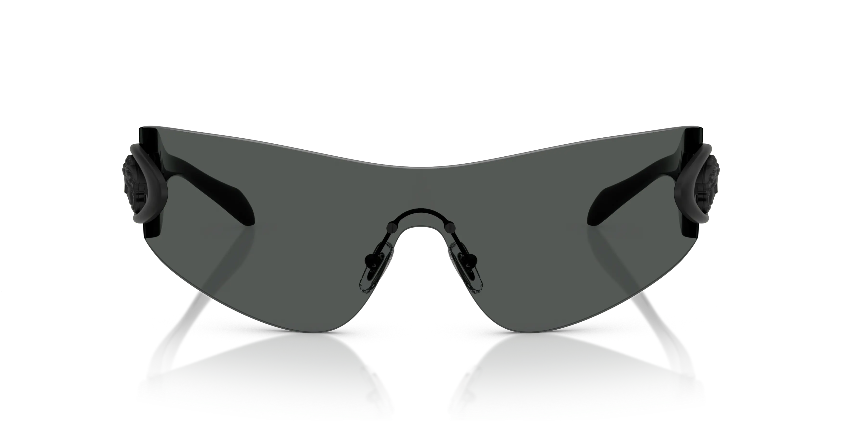 Front, Versace VE2280 143687