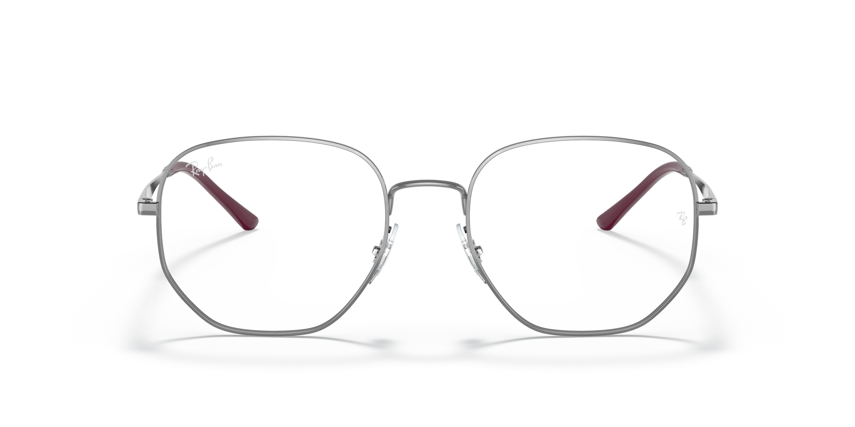 Front, Ray-Ban RX3682V 2502