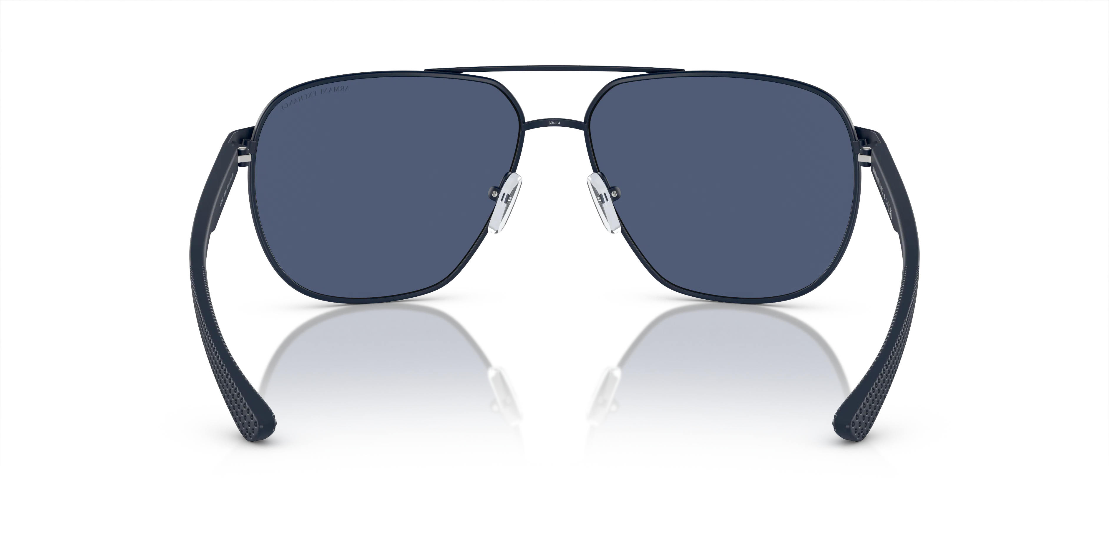 Detail02, Armani Exchange AX2047S 609980