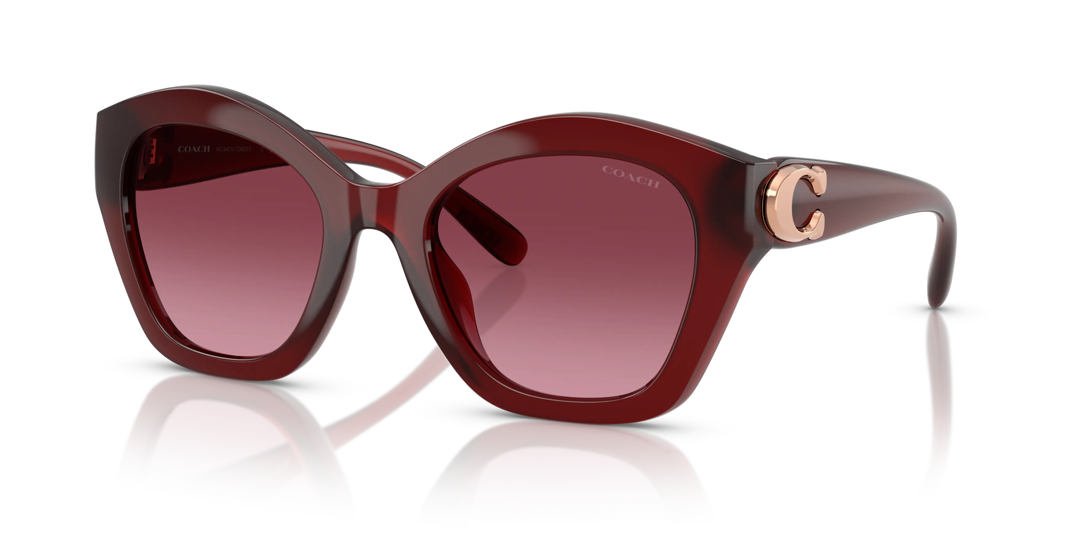 Angle_Left01, Coach HC8421U 54/22