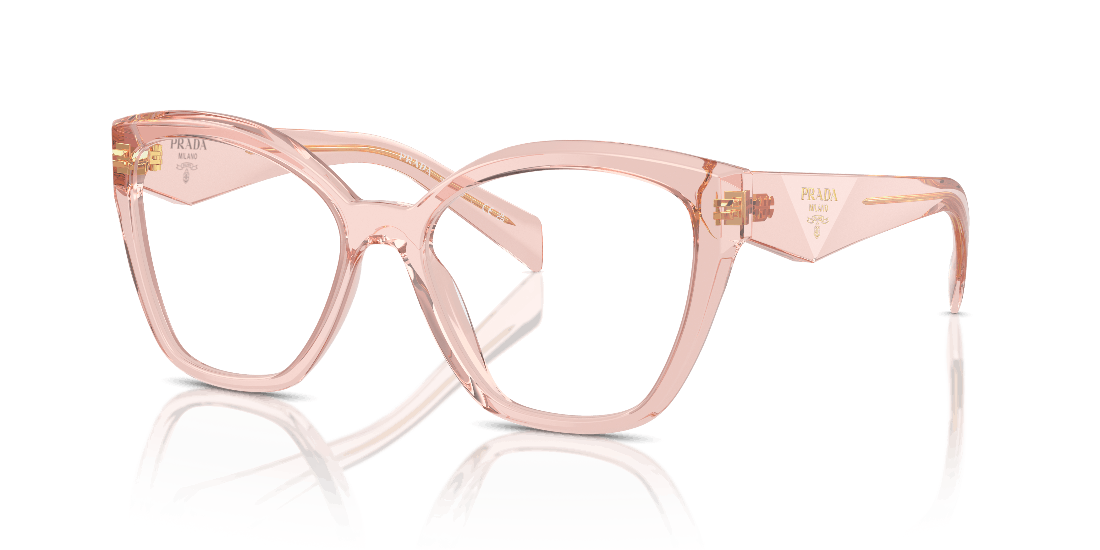 Angle_Left01, Prada PR 20ZV 19Q1O1
