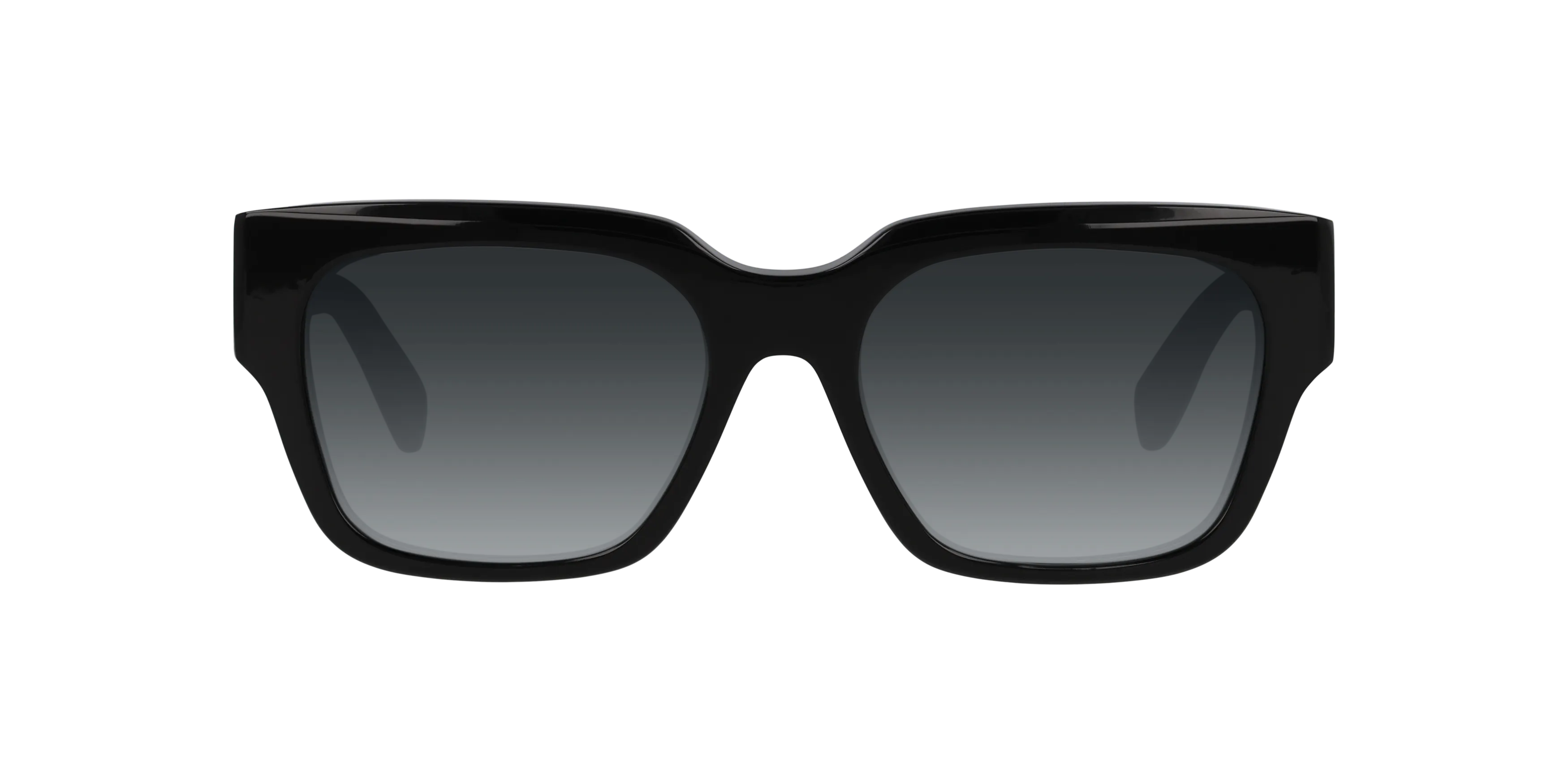 Front, Chloe CH0190S 001 Solglasögon