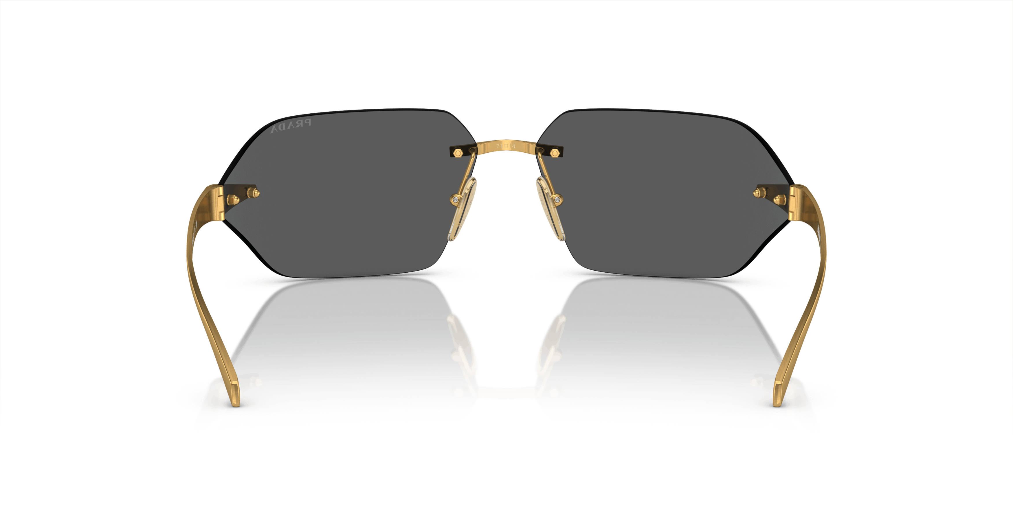Detail02, Prada PR A55S 15N5S0