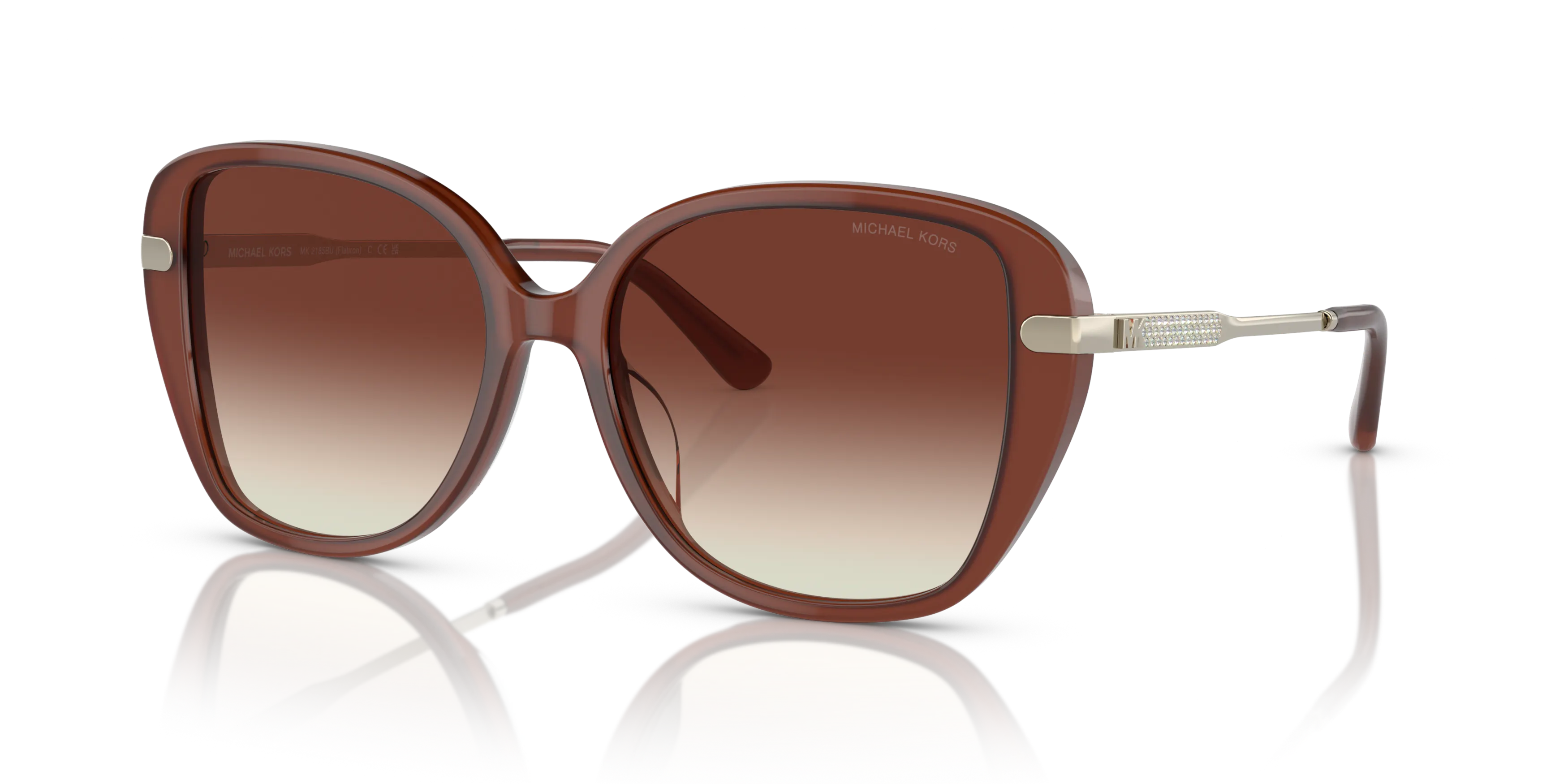 Angle_Left01, Michael Kors Flatiron MK2185BU 354813