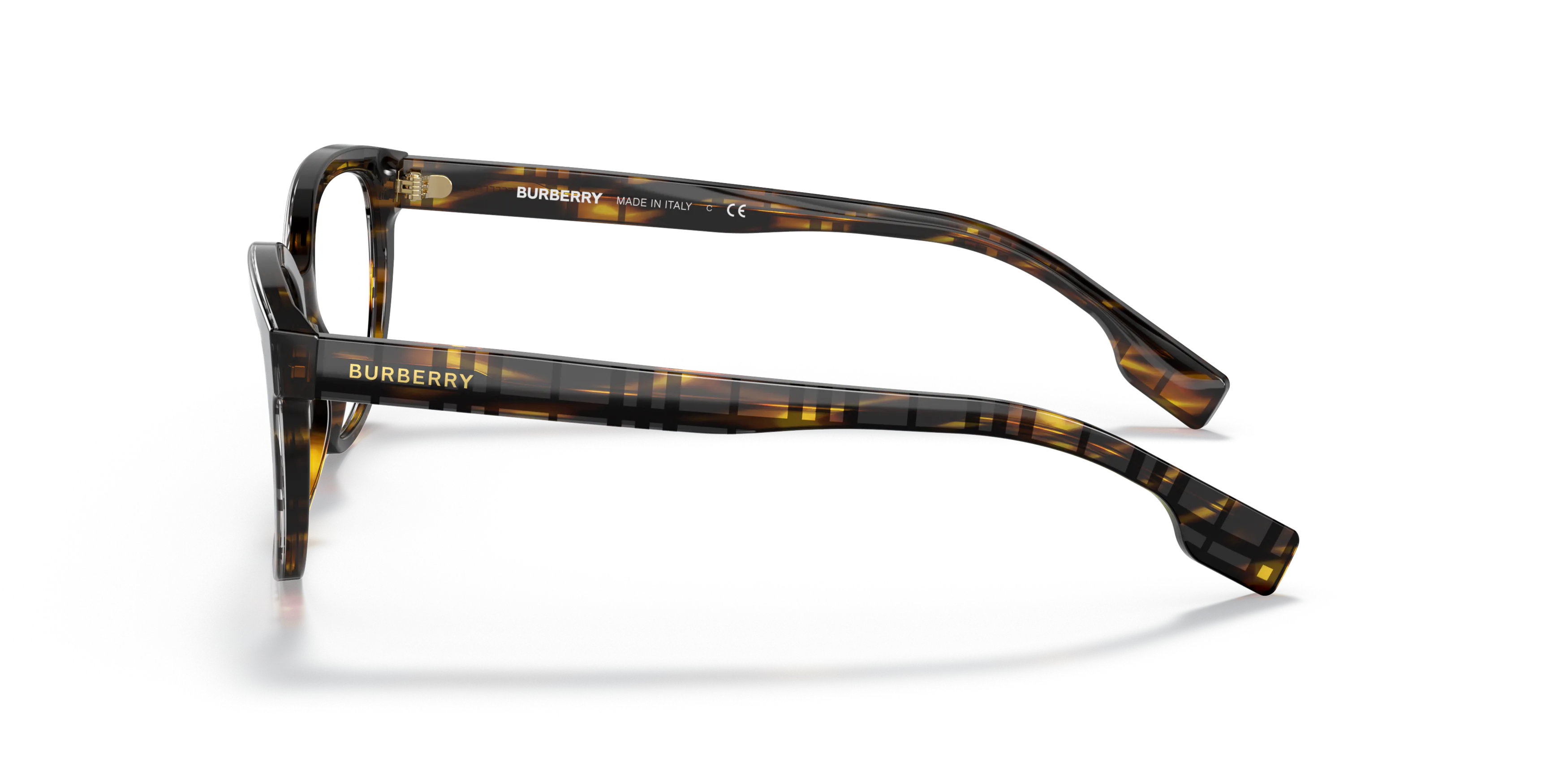 Angle_Left02, Burberry BE 2357 Glasses